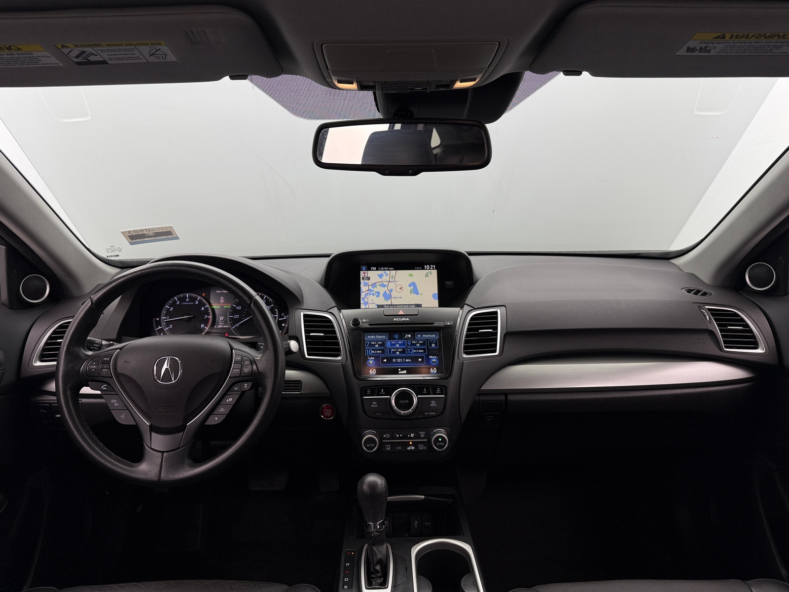 Thumbnail: 2016 Acura RDX - 3