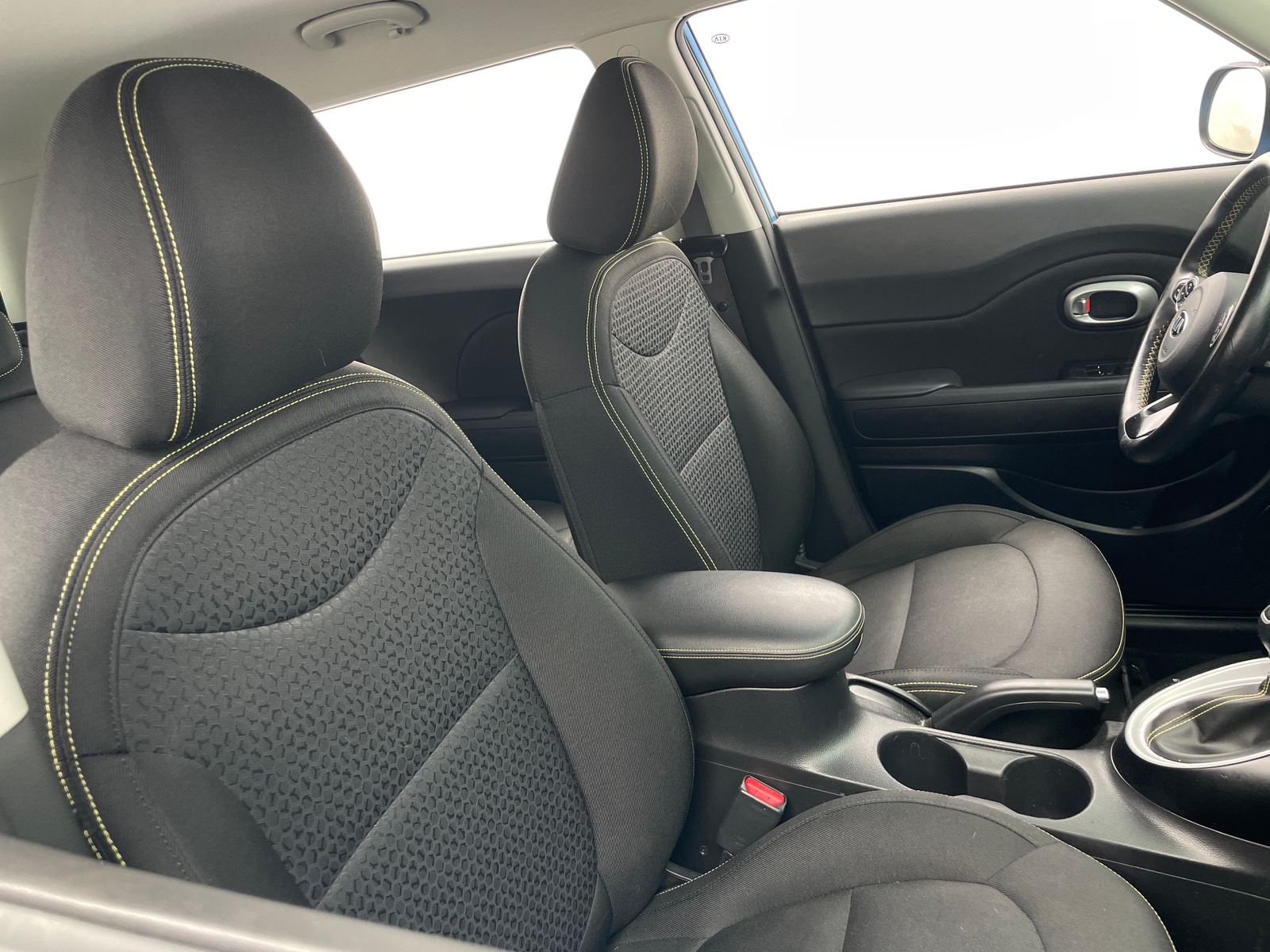 Thumbnail: 2016 Kia Soul - 2