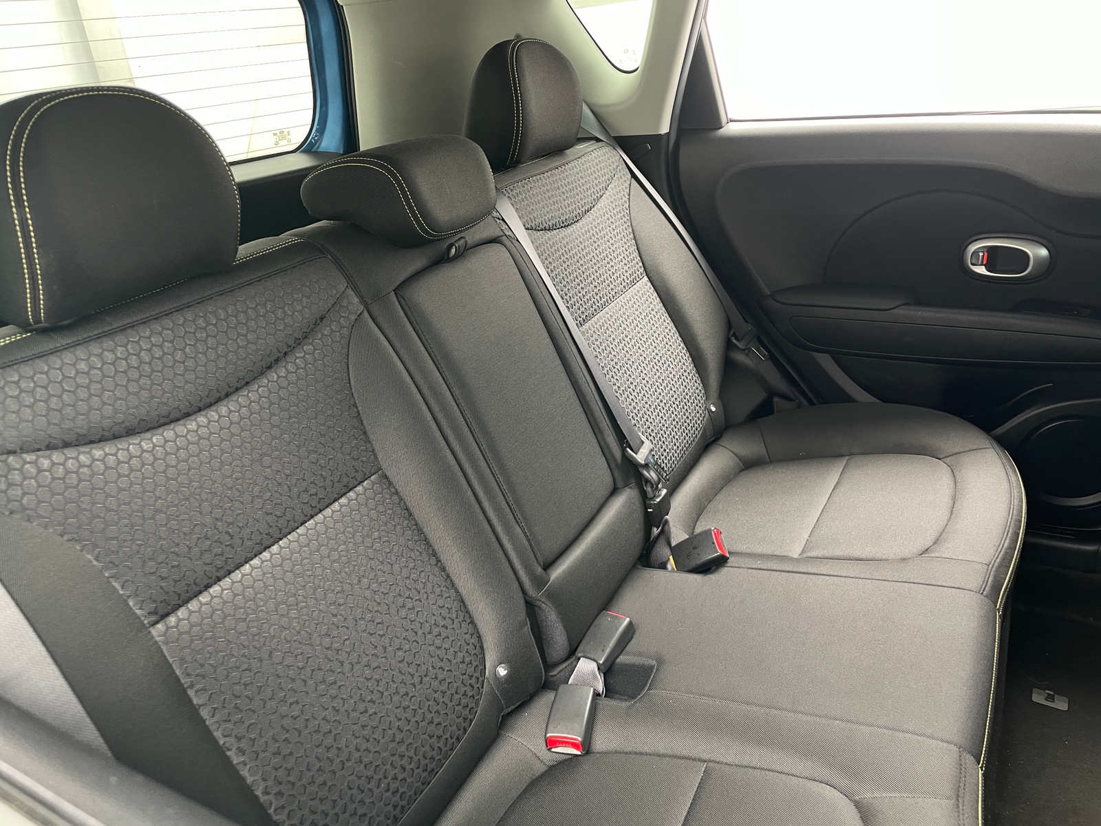 Thumbnail: 2016 Kia Soul - 6