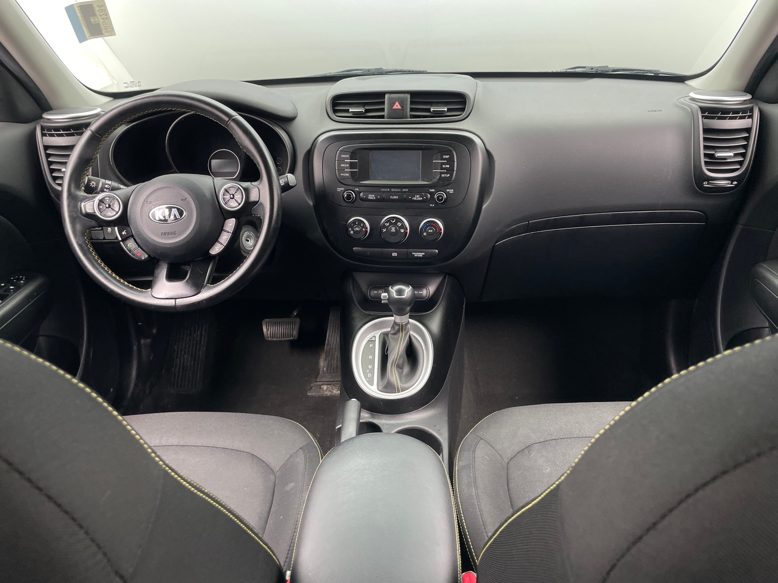 Thumbnail: 2016 Kia Soul - 3