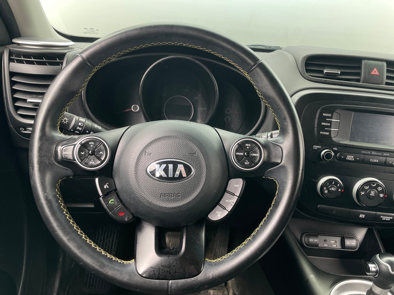 Thumbnail: 2016 Kia Soul - 5