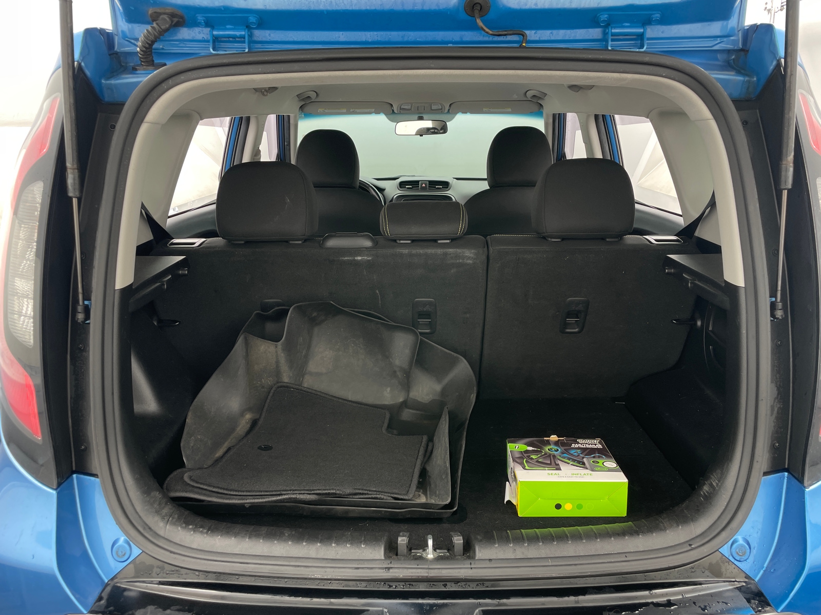 Thumbnail: 2016 Kia Soul - 7