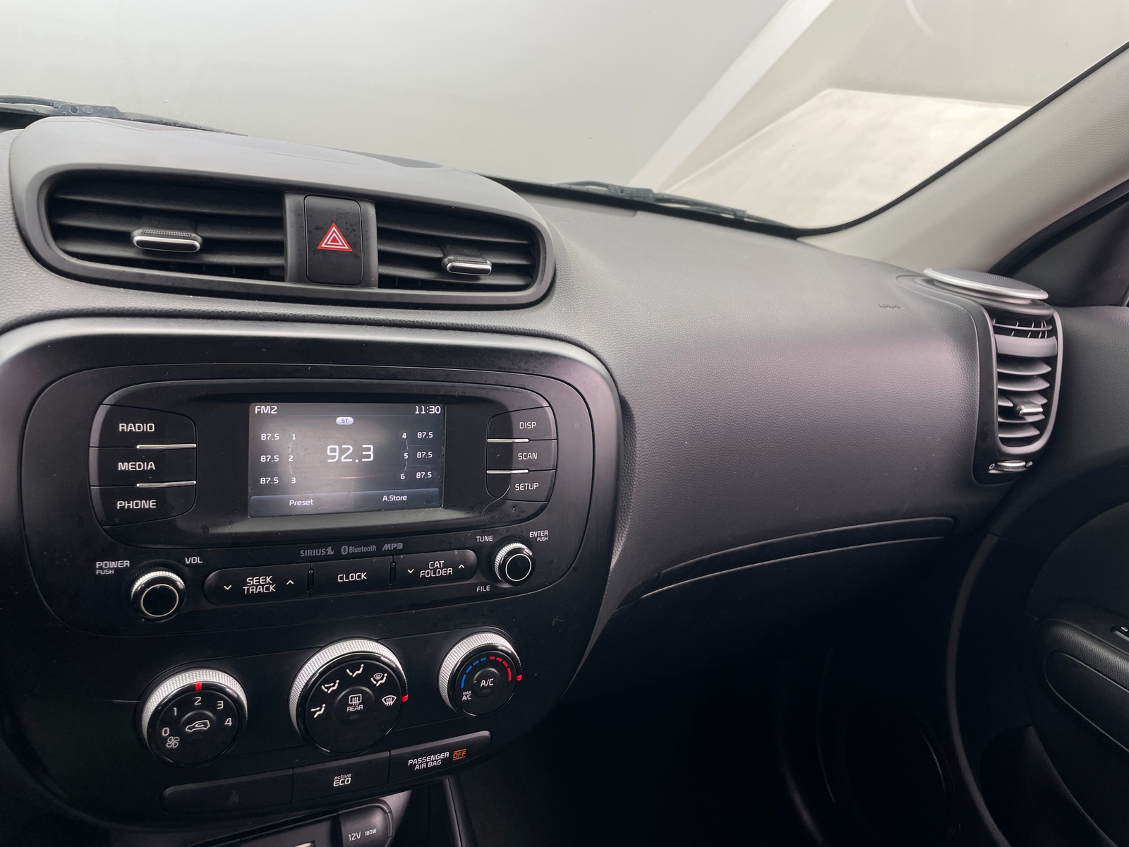 Thumbnail: 2016 Kia Soul - 4