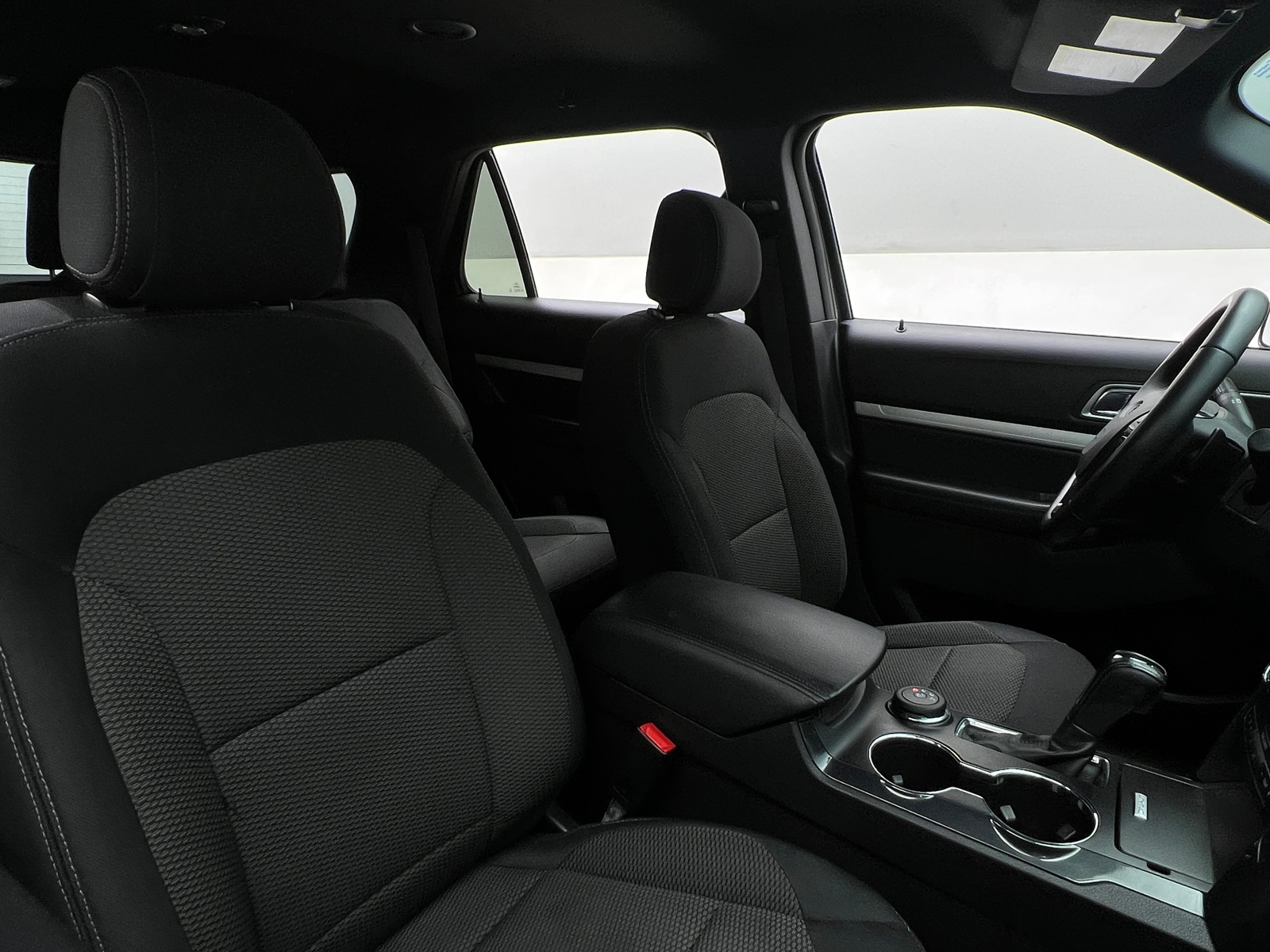 Thumbnail: 2017 Ford Explorer - 2