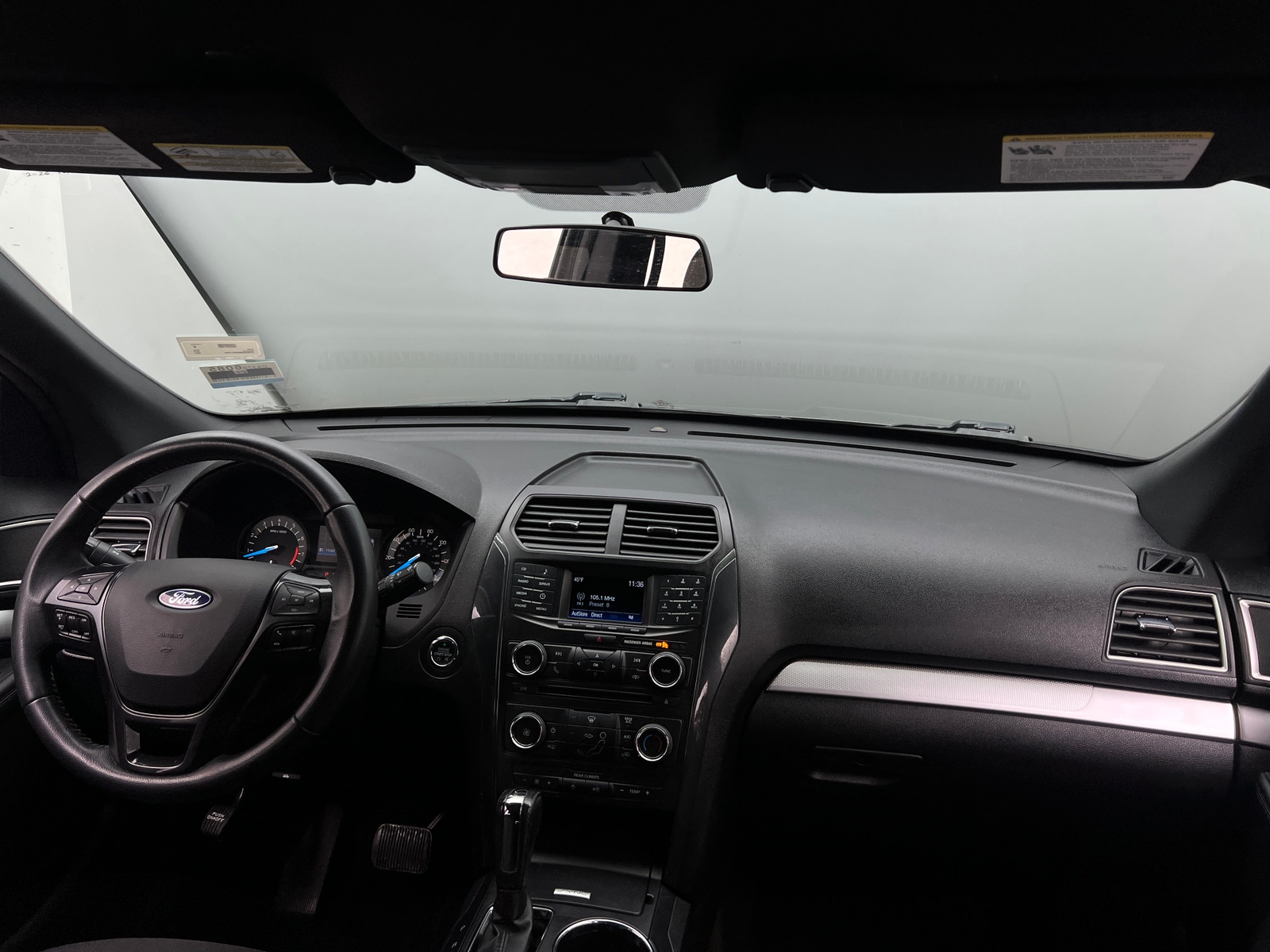 Thumbnail: 2017 Ford Explorer - 3