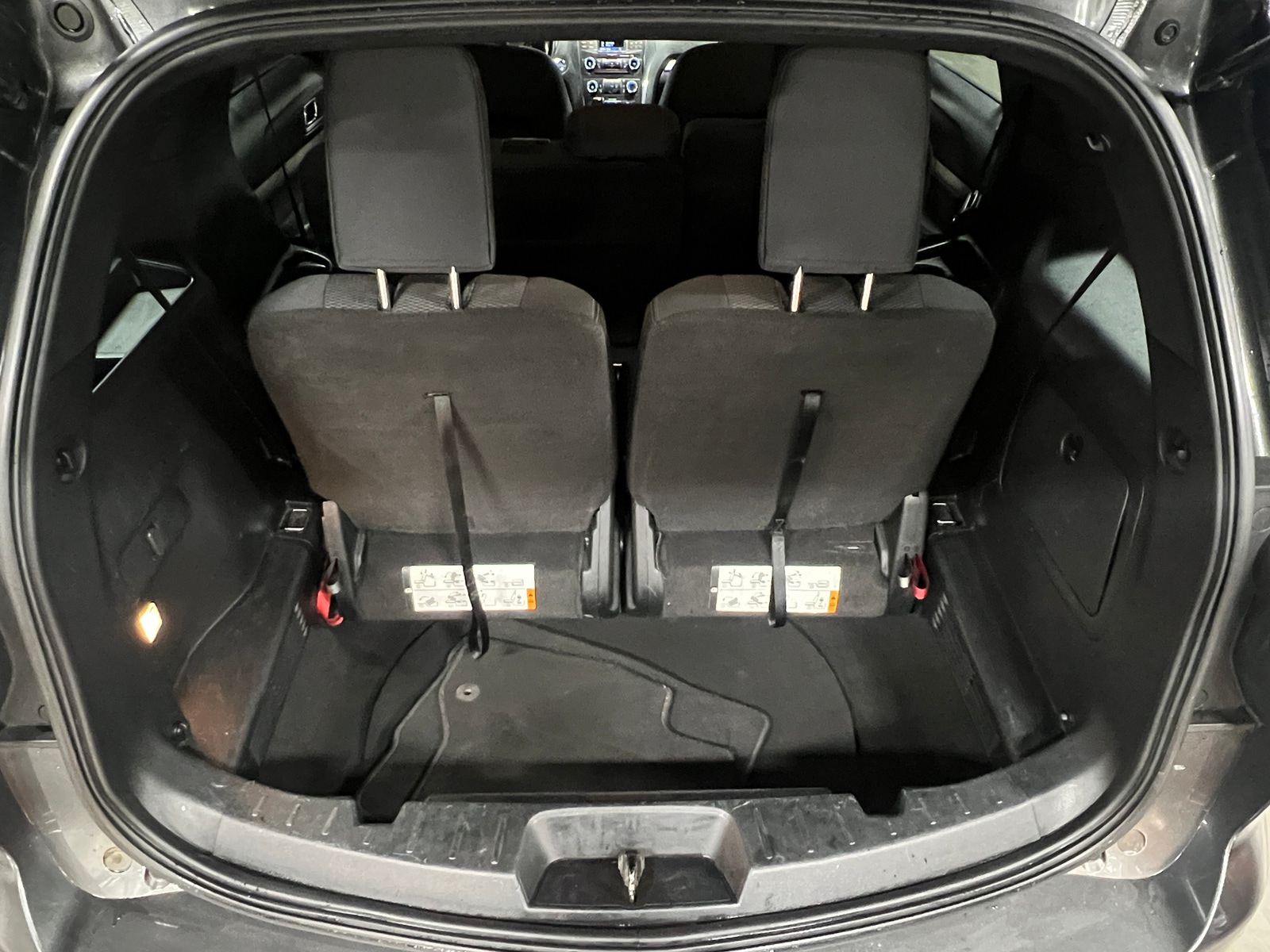 Thumbnail: 2017 Ford Explorer - 7