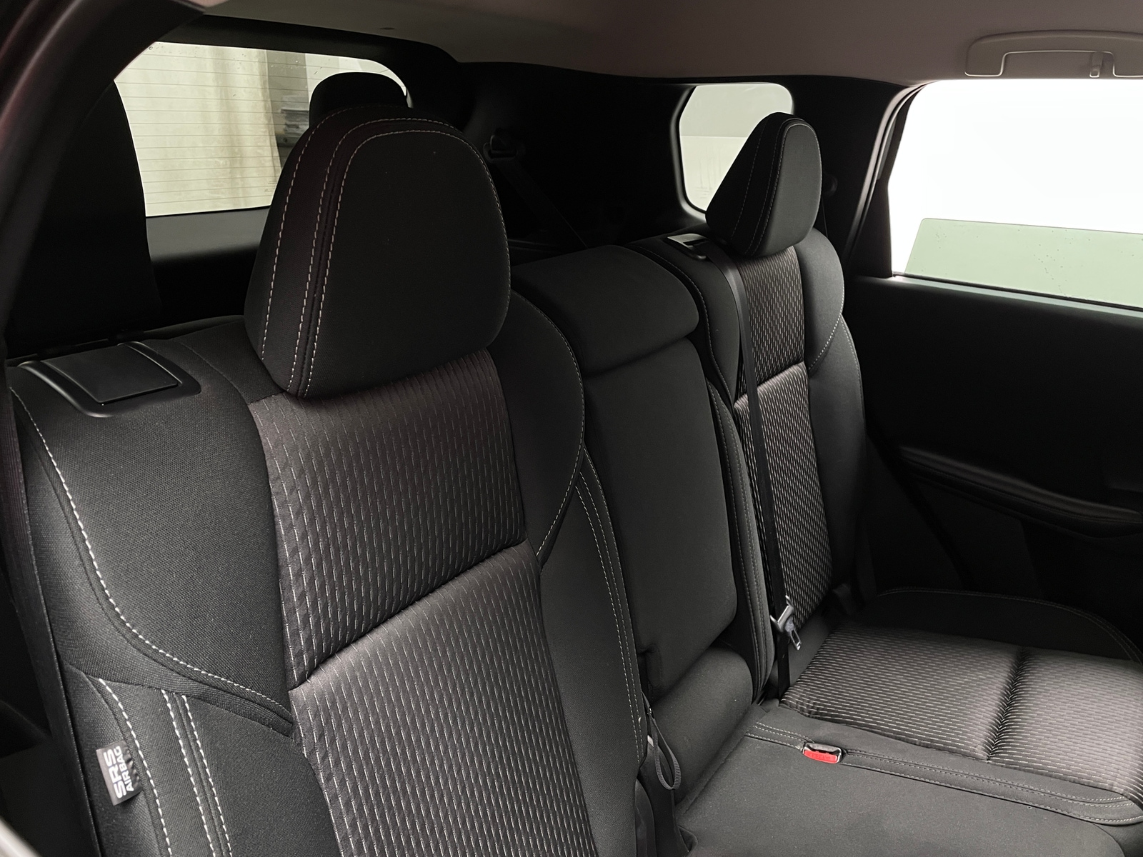 Thumbnail: 2022 Mitsubishi Outlander - 6