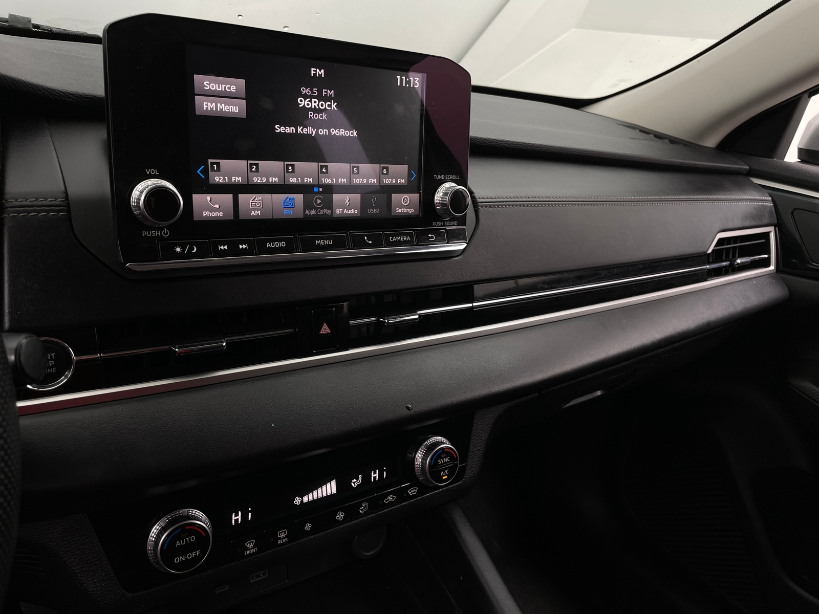 Thumbnail: 2022 Mitsubishi Outlander - 4