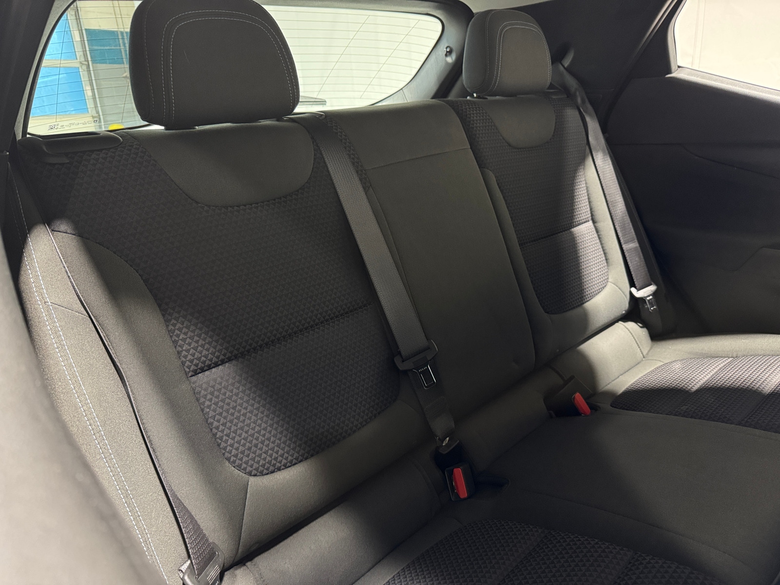 Thumbnail: 2022 Chevrolet Bolt EUV - 6