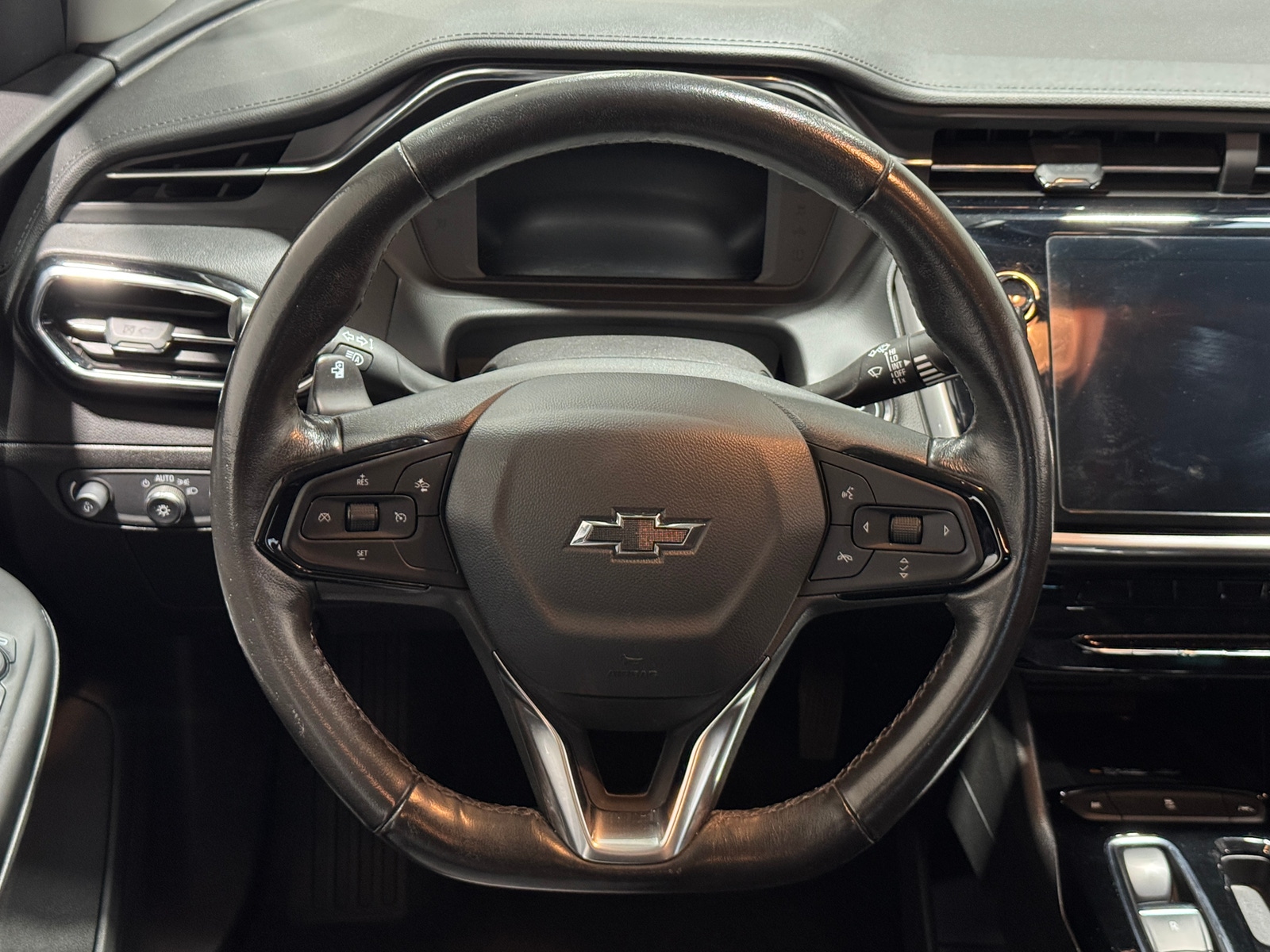 Thumbnail: 2022 Chevrolet Bolt EUV - 5