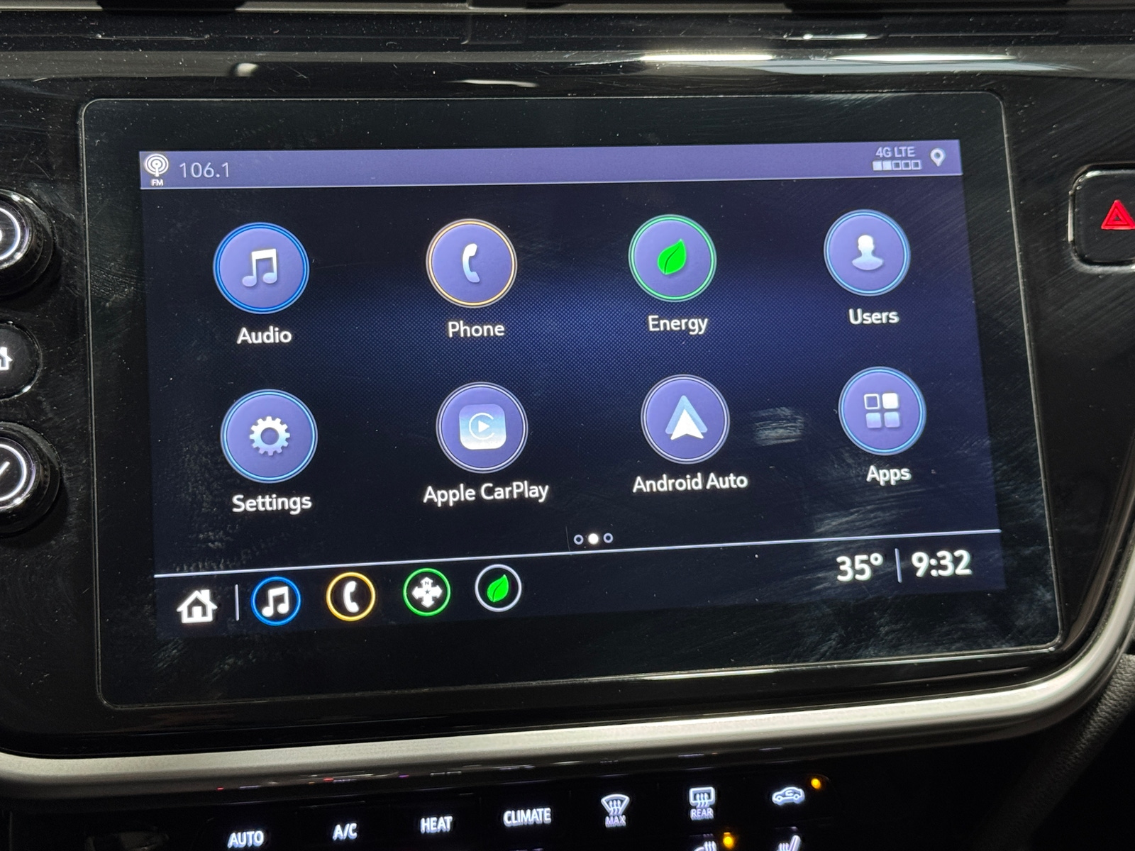 Thumbnail: 2022 Chevrolet Bolt EUV - 4