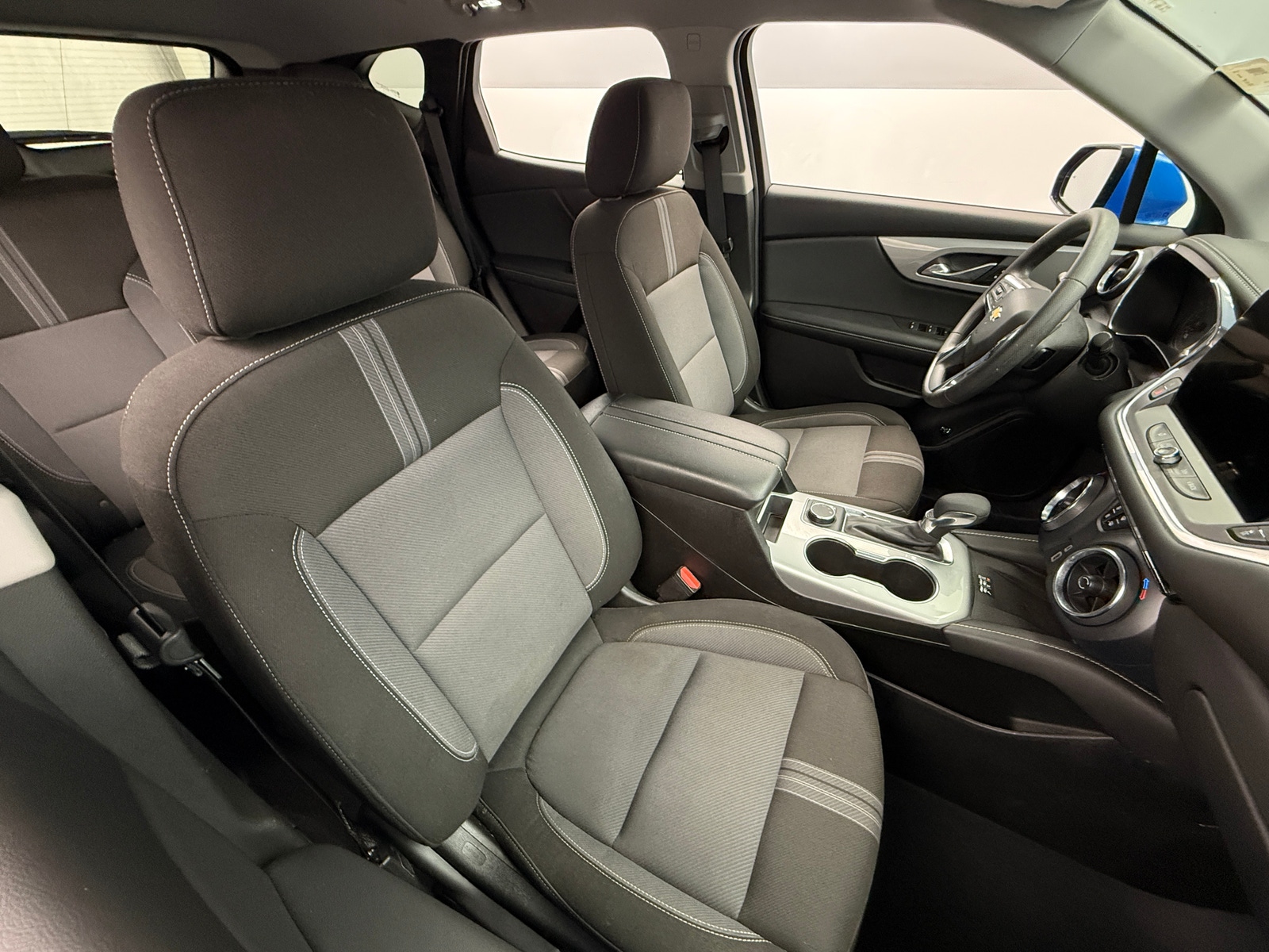 Thumbnail: 2024 Chevrolet Blazer - 2