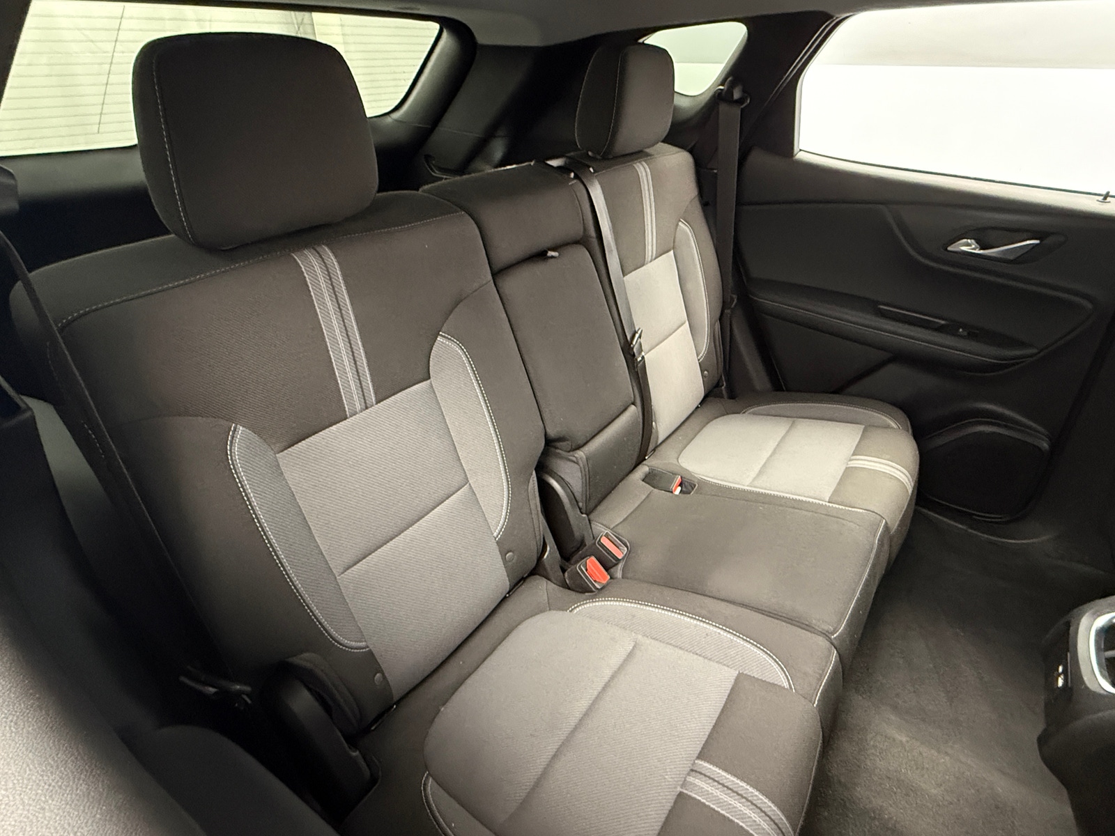 Thumbnail: 2024 Chevrolet Blazer - 6