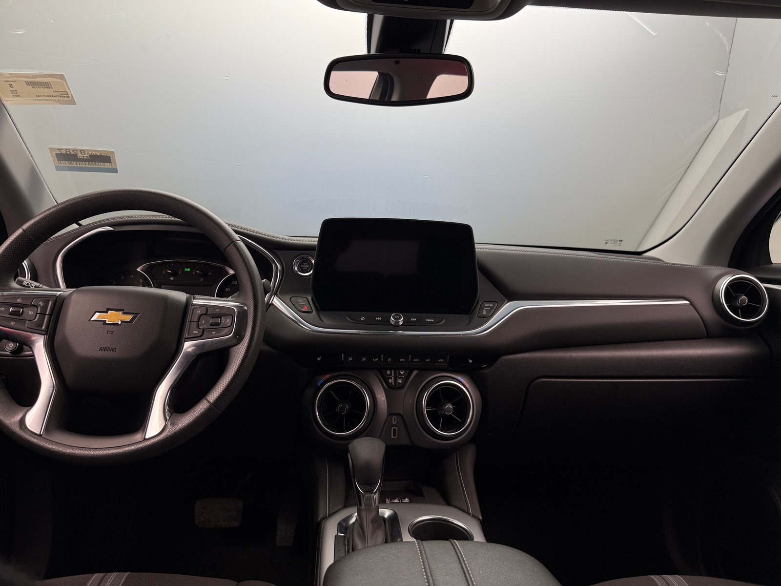 Thumbnail: 2024 Chevrolet Blazer - 3