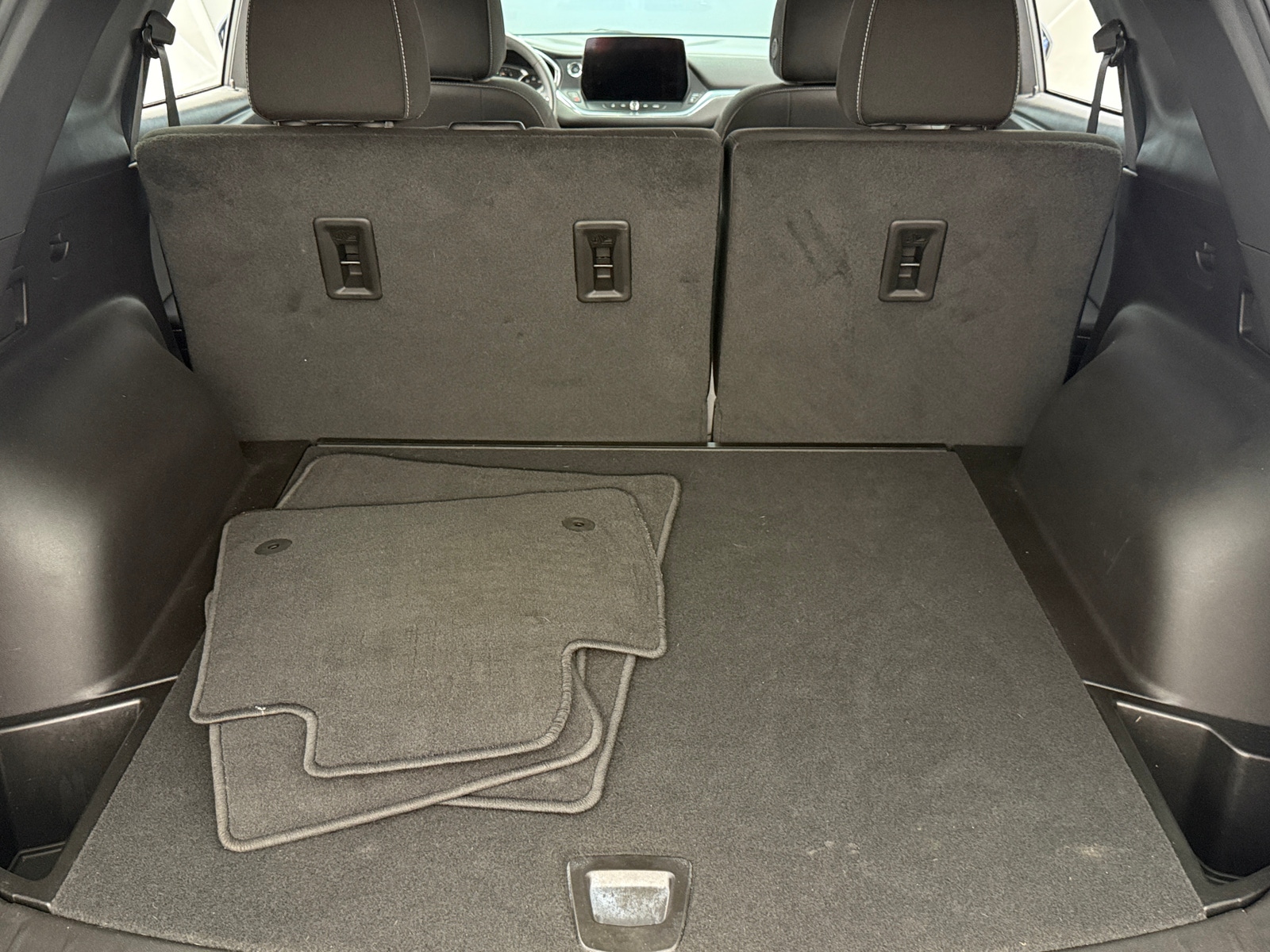 Thumbnail: 2024 Chevrolet Blazer - 7