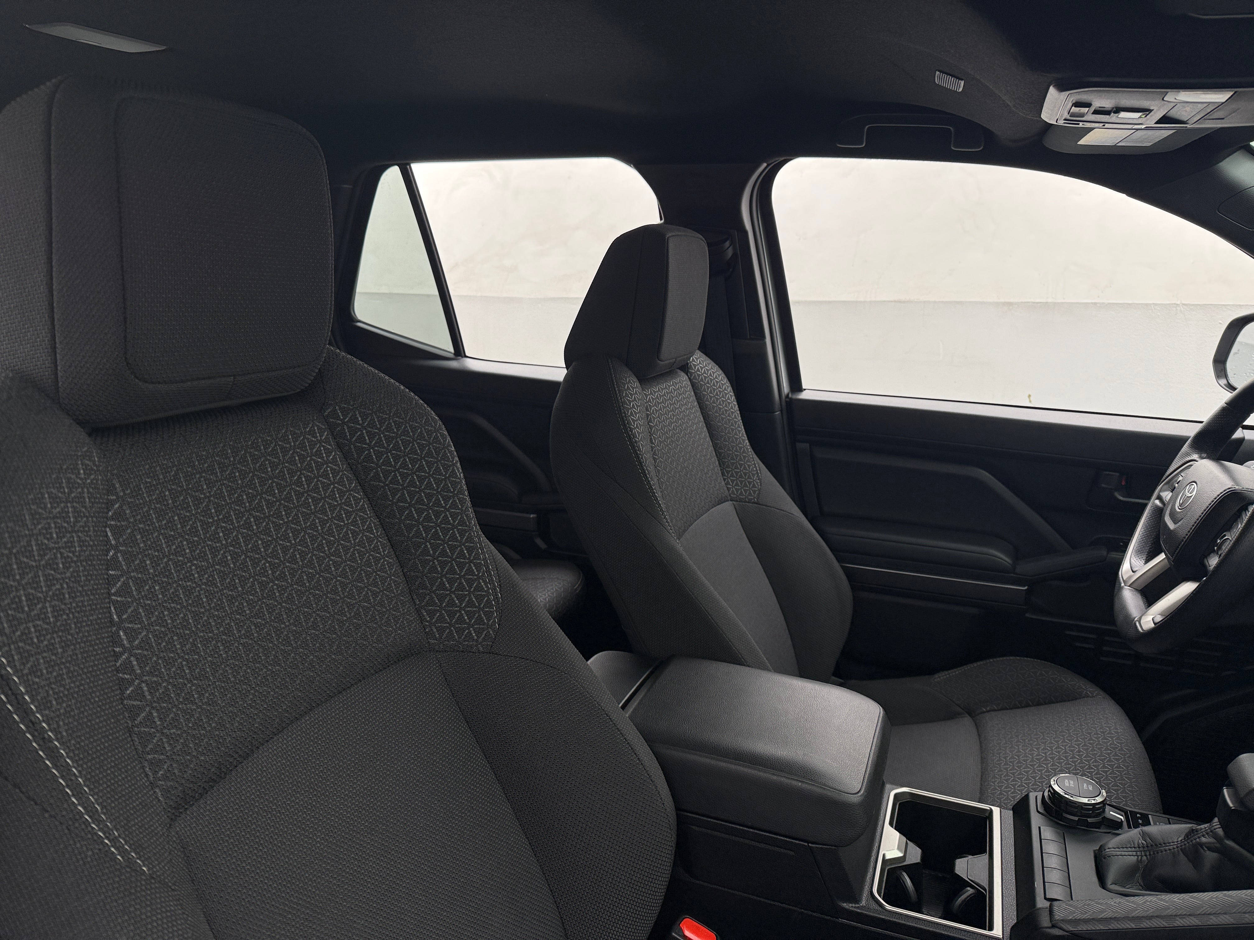 Thumbnail: 2025 Toyota 4Runner - 2