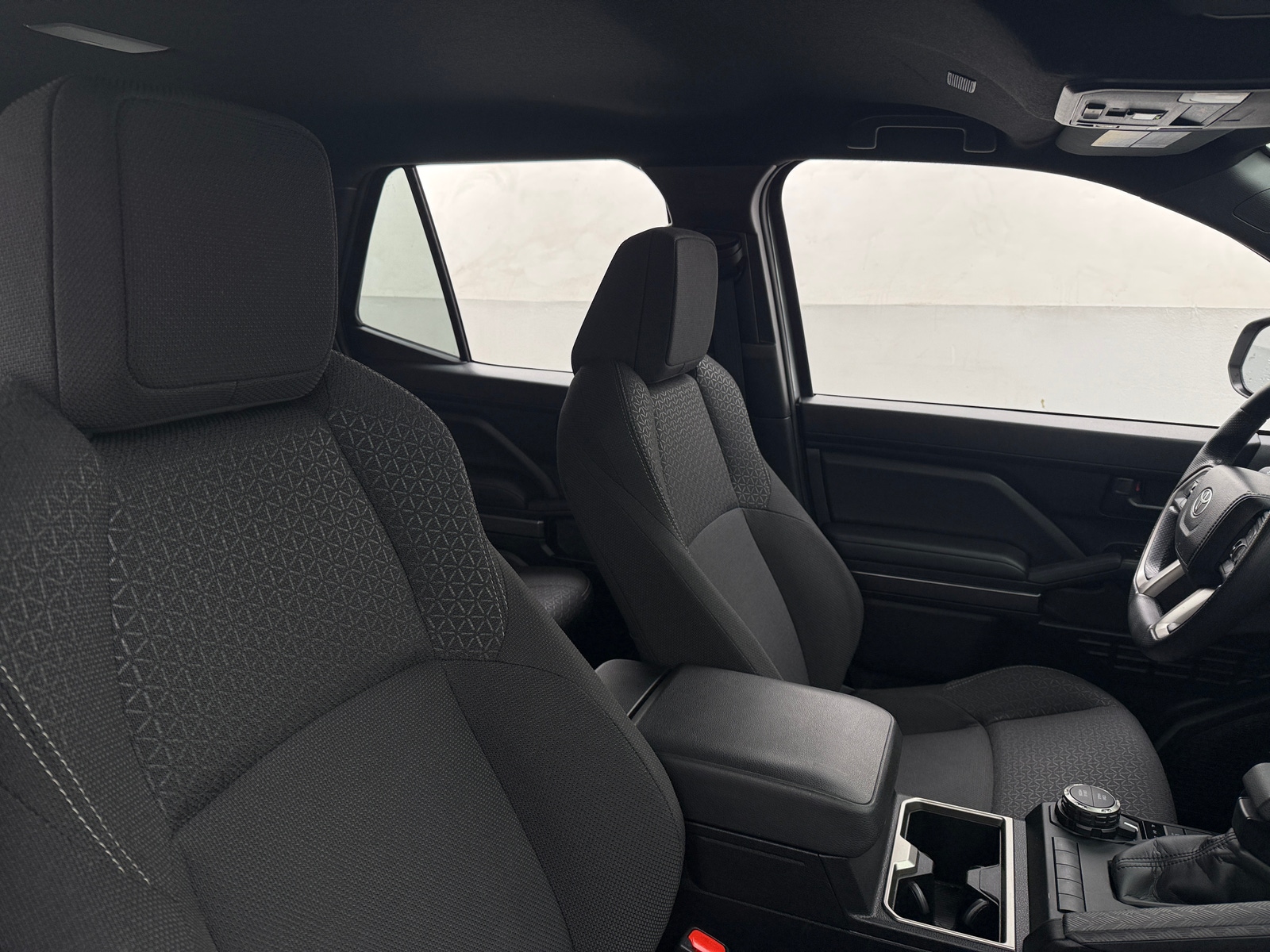 Thumbnail: 2025 Toyota 4Runner - 2