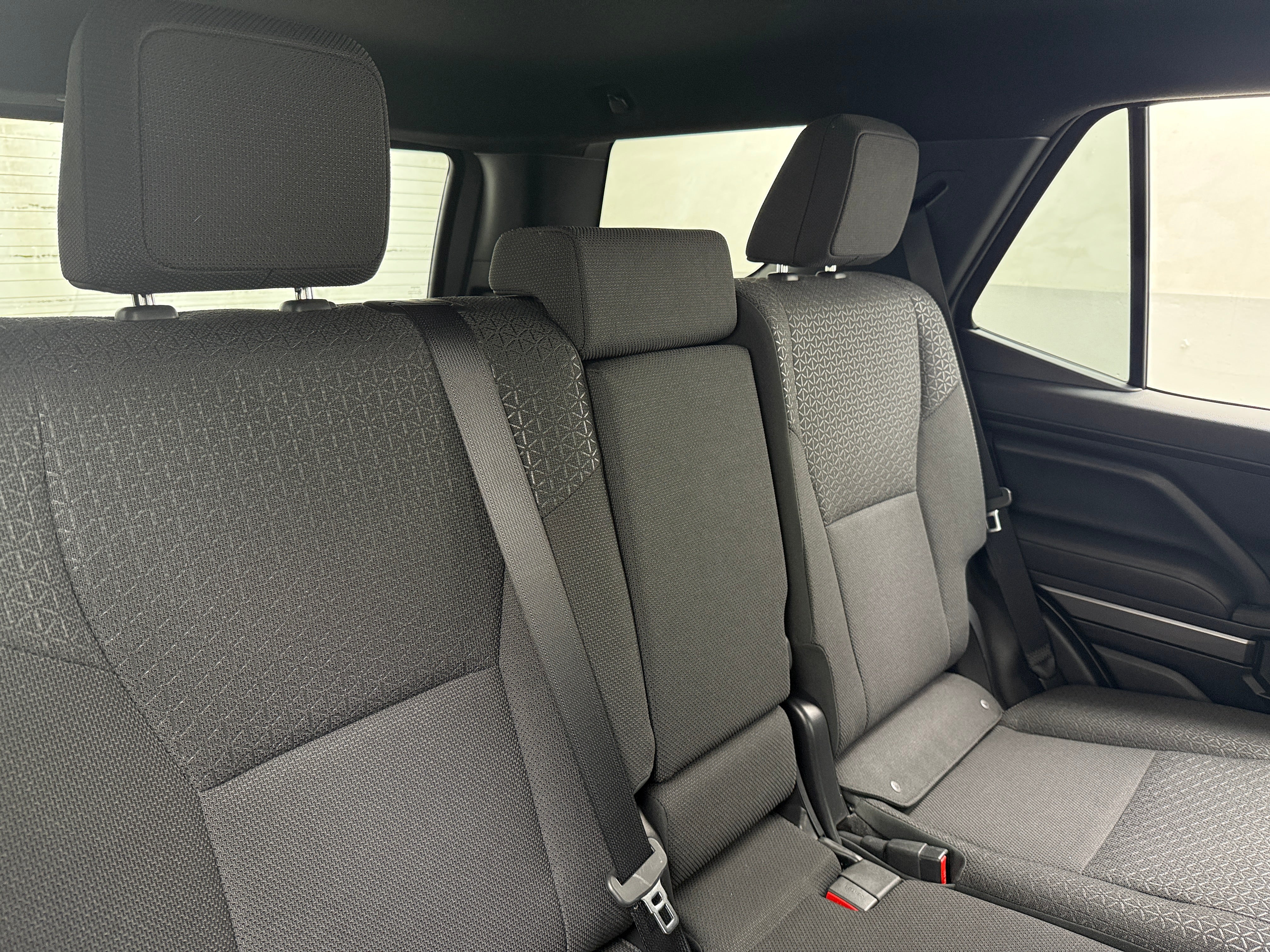 Thumbnail: 2025 Toyota 4Runner - 6