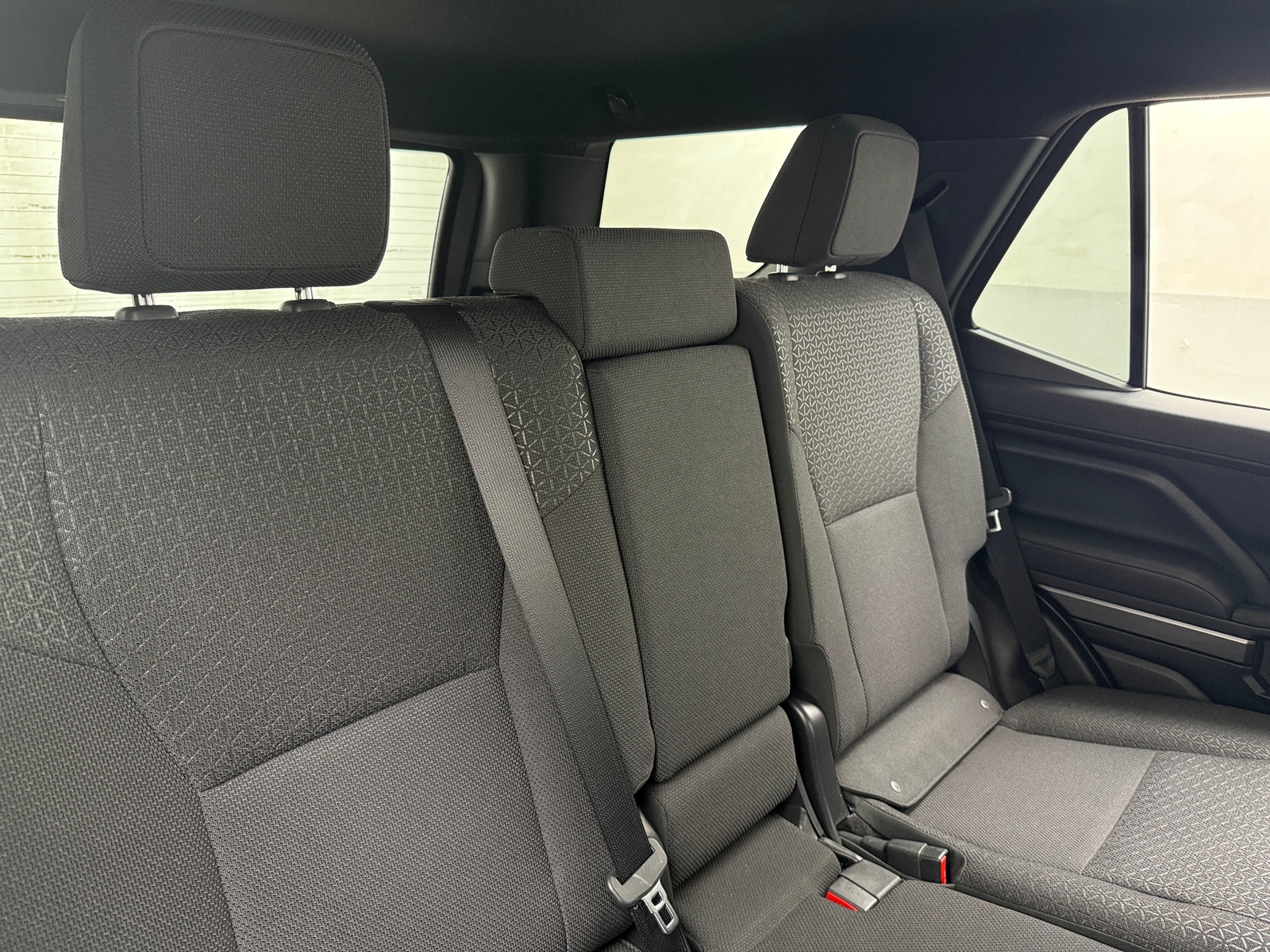 Thumbnail: 2025 Toyota 4Runner - 6