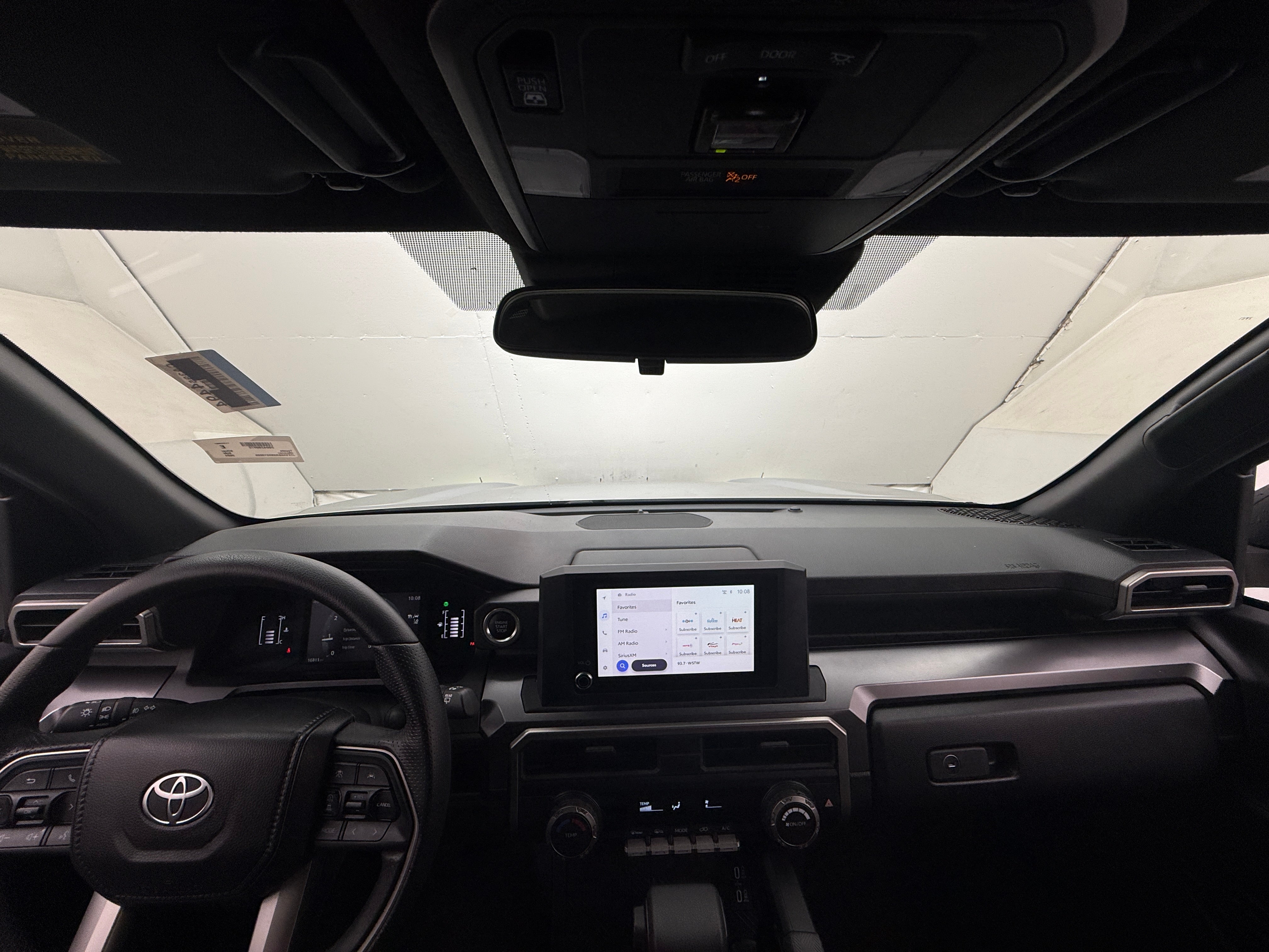 Thumbnail: 2025 Toyota 4Runner - 3