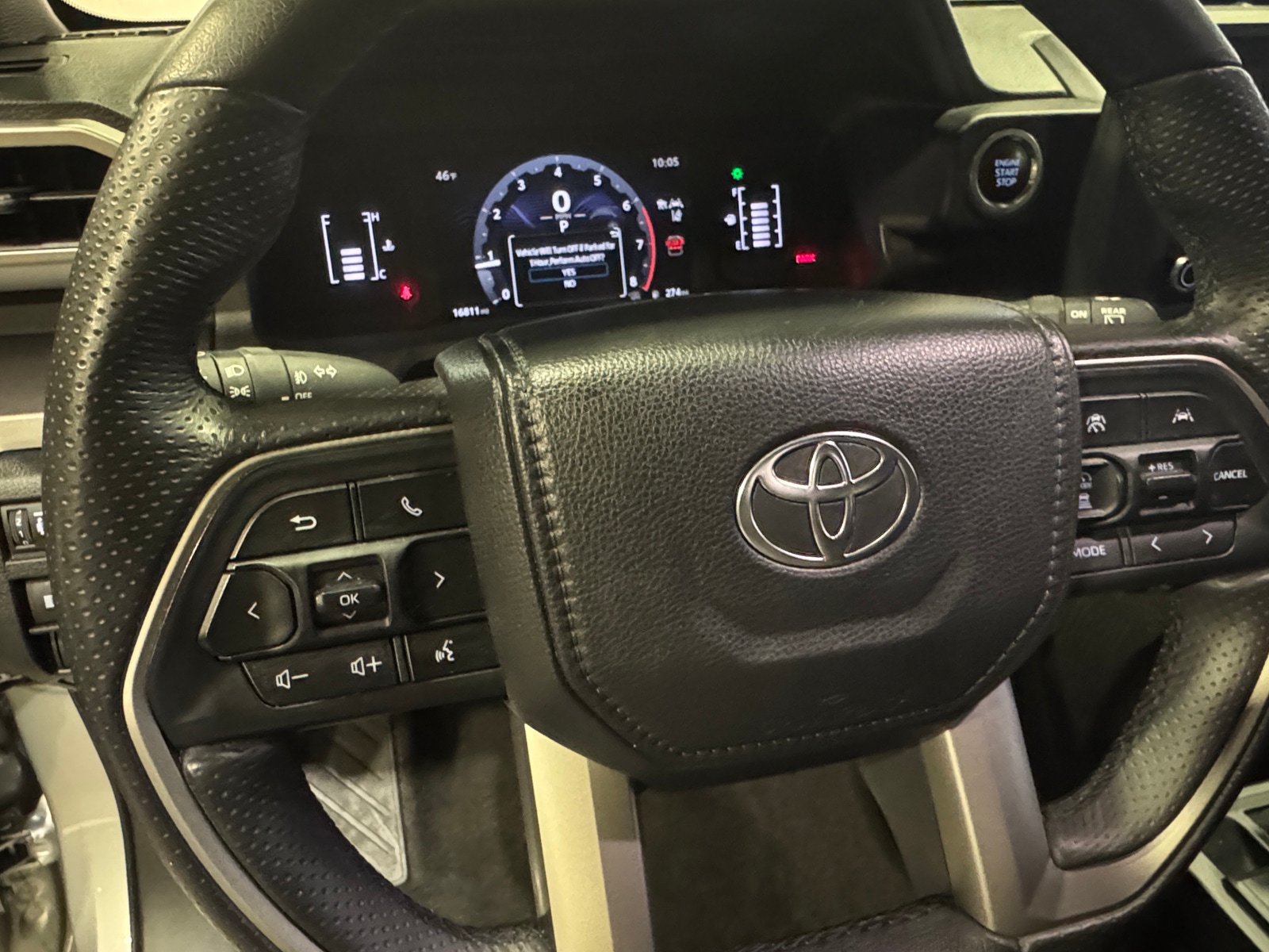 Thumbnail: 2025 Toyota 4Runner - 5