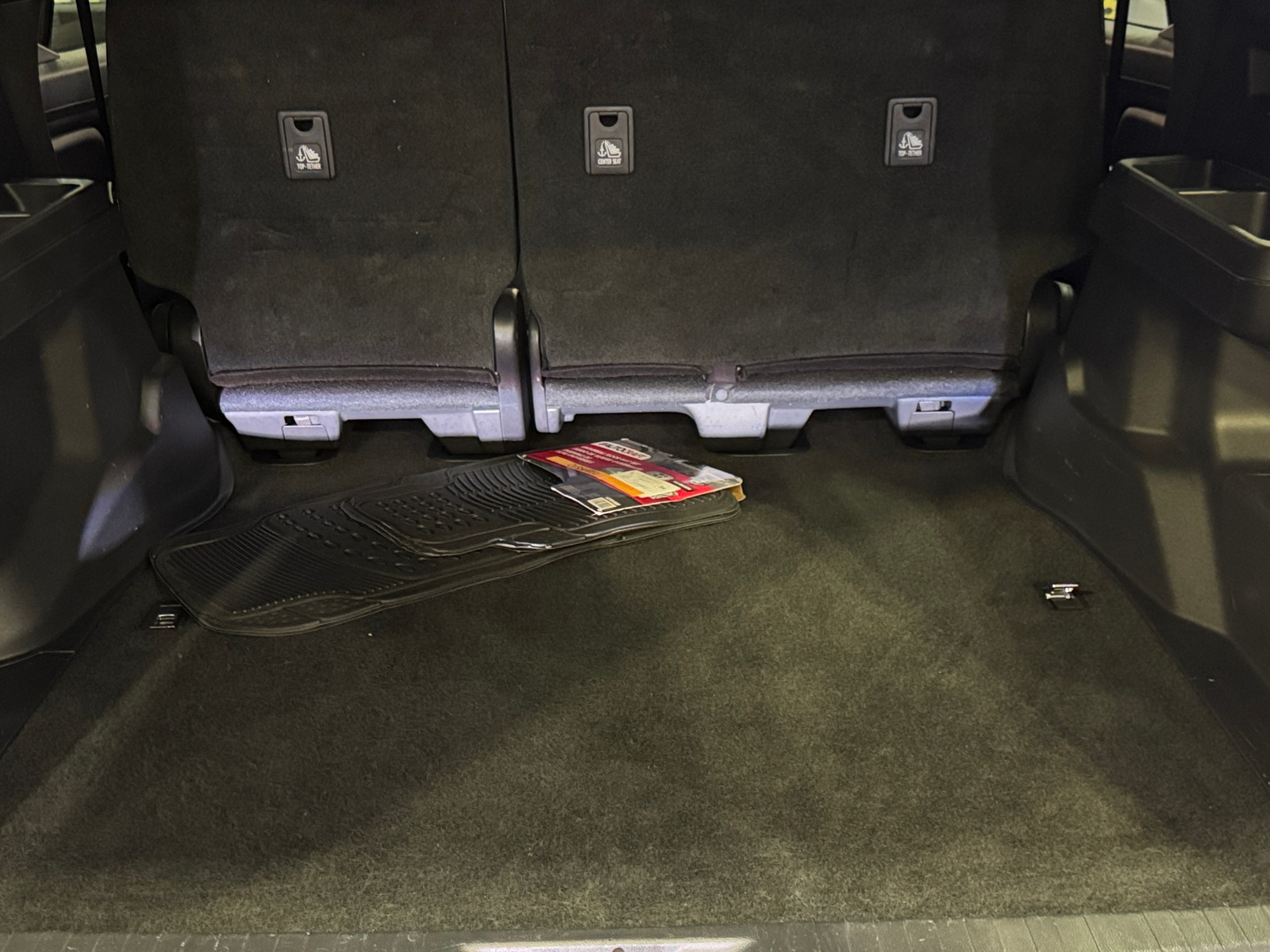 Thumbnail: 2025 Toyota 4Runner - 7