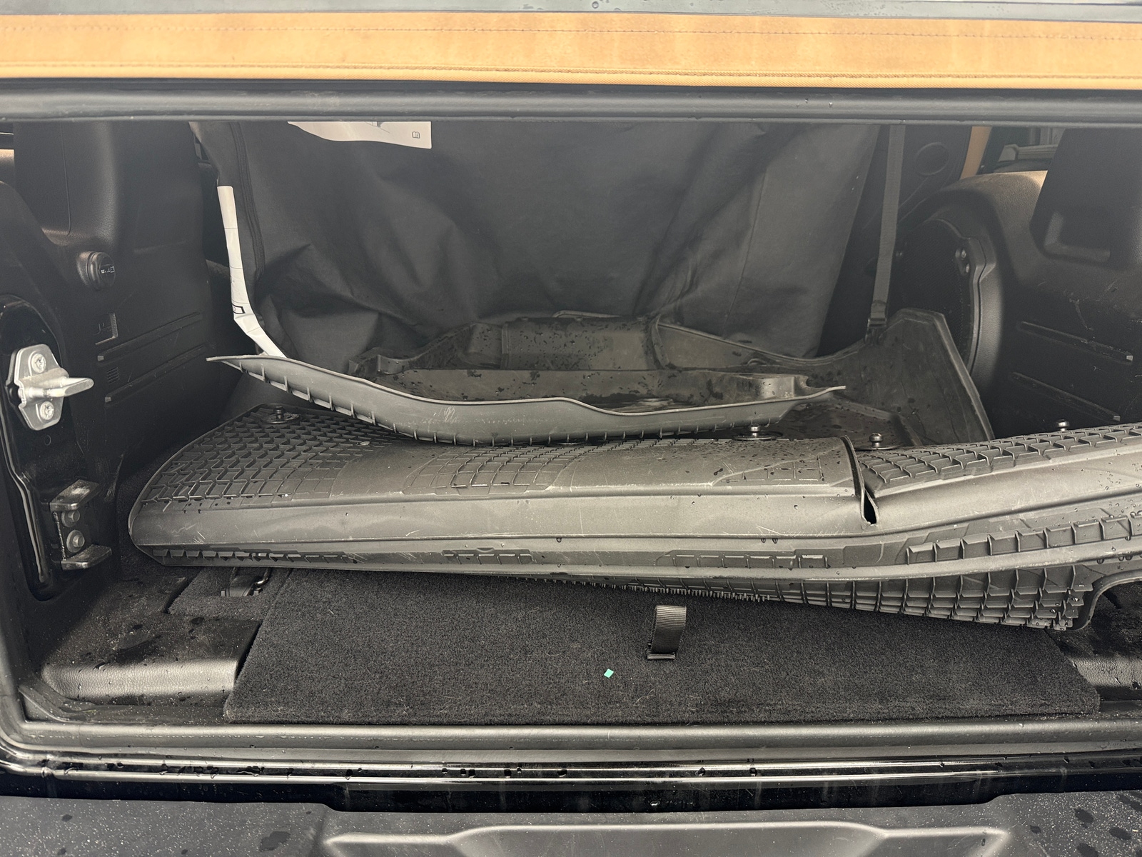 Thumbnail: 2019 Jeep Wrangler - 7