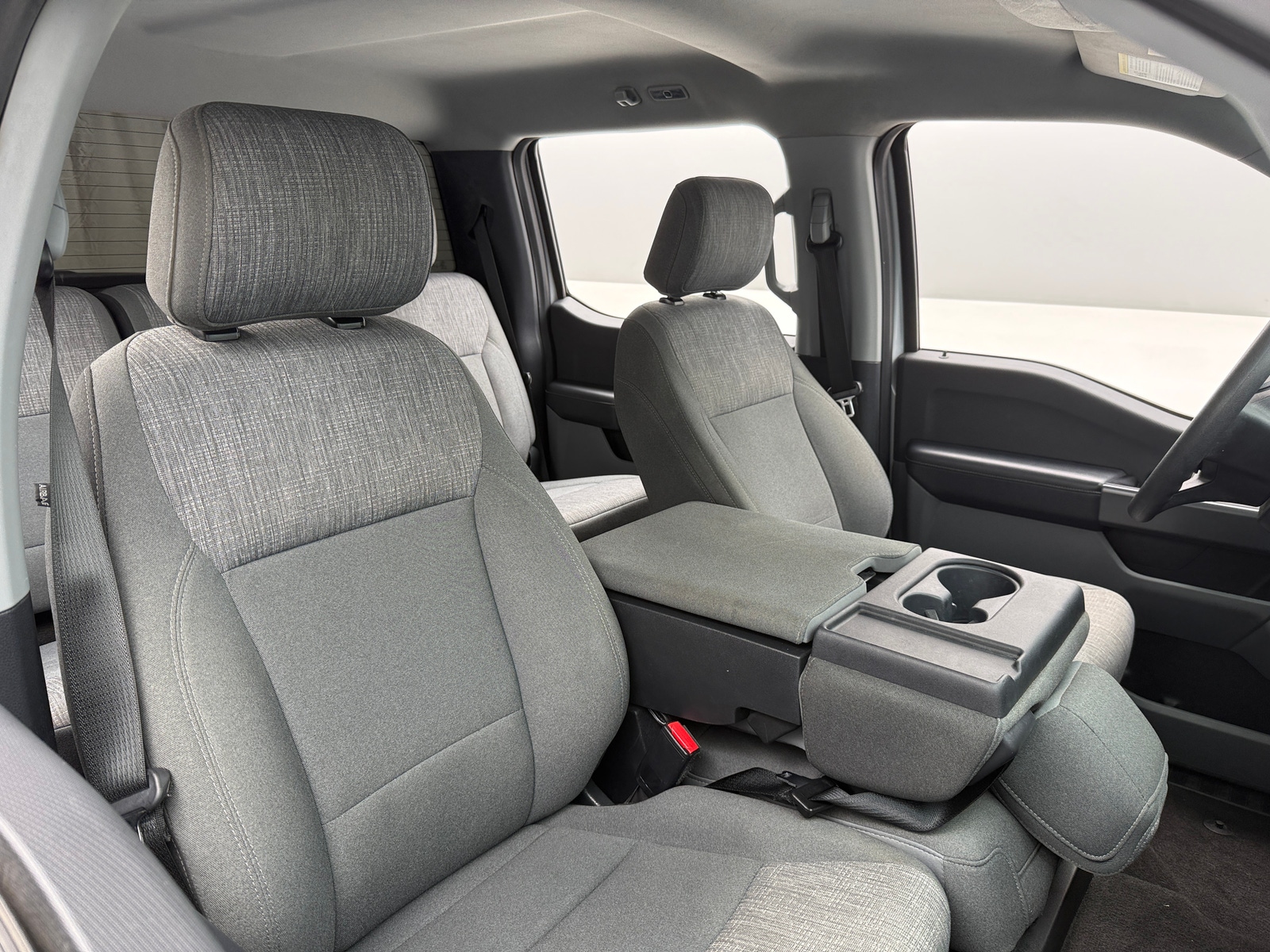 Thumbnail: 2021 Ford Econoline - 2