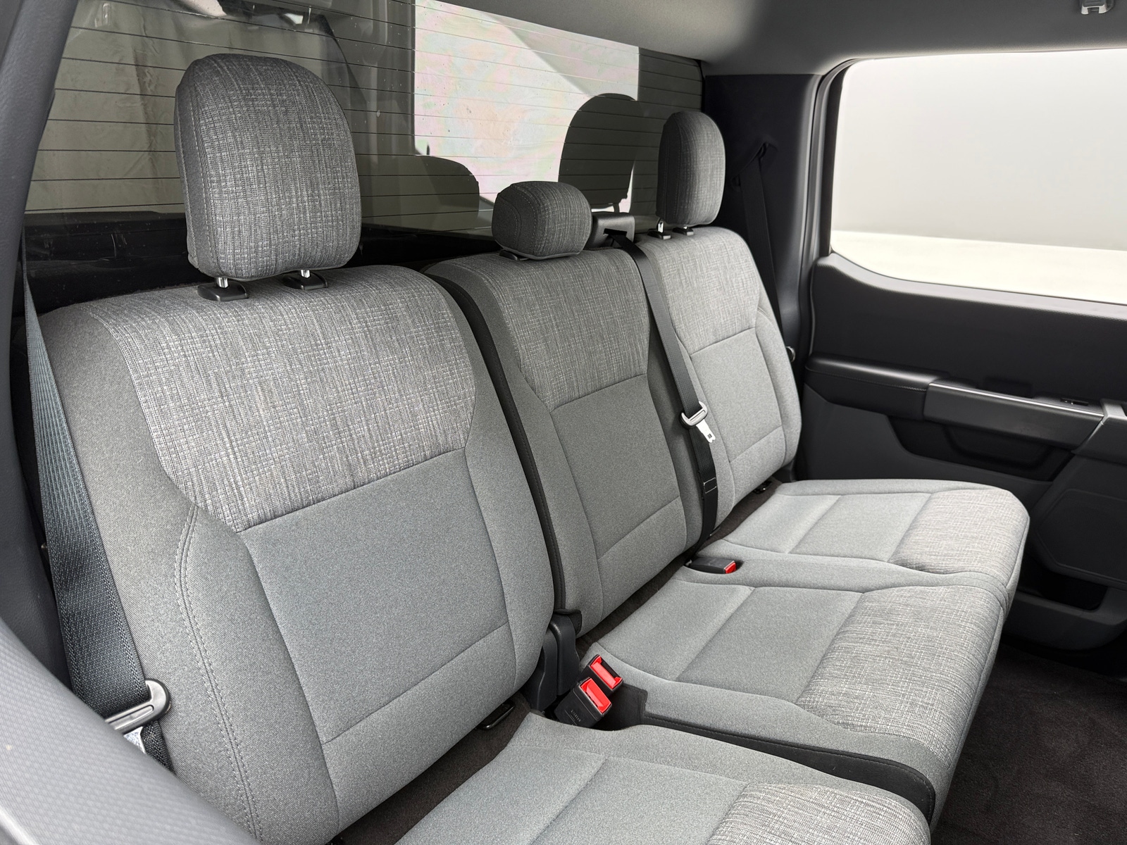 Thumbnail: 2021 Ford Econoline - 6