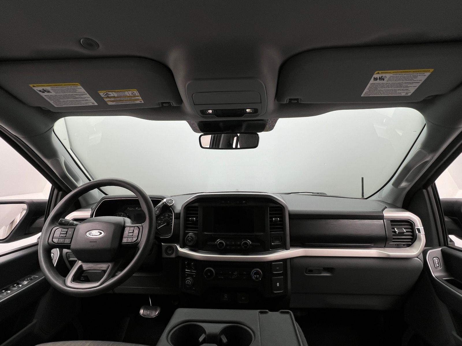 Thumbnail: 2021 Ford Econoline - 3