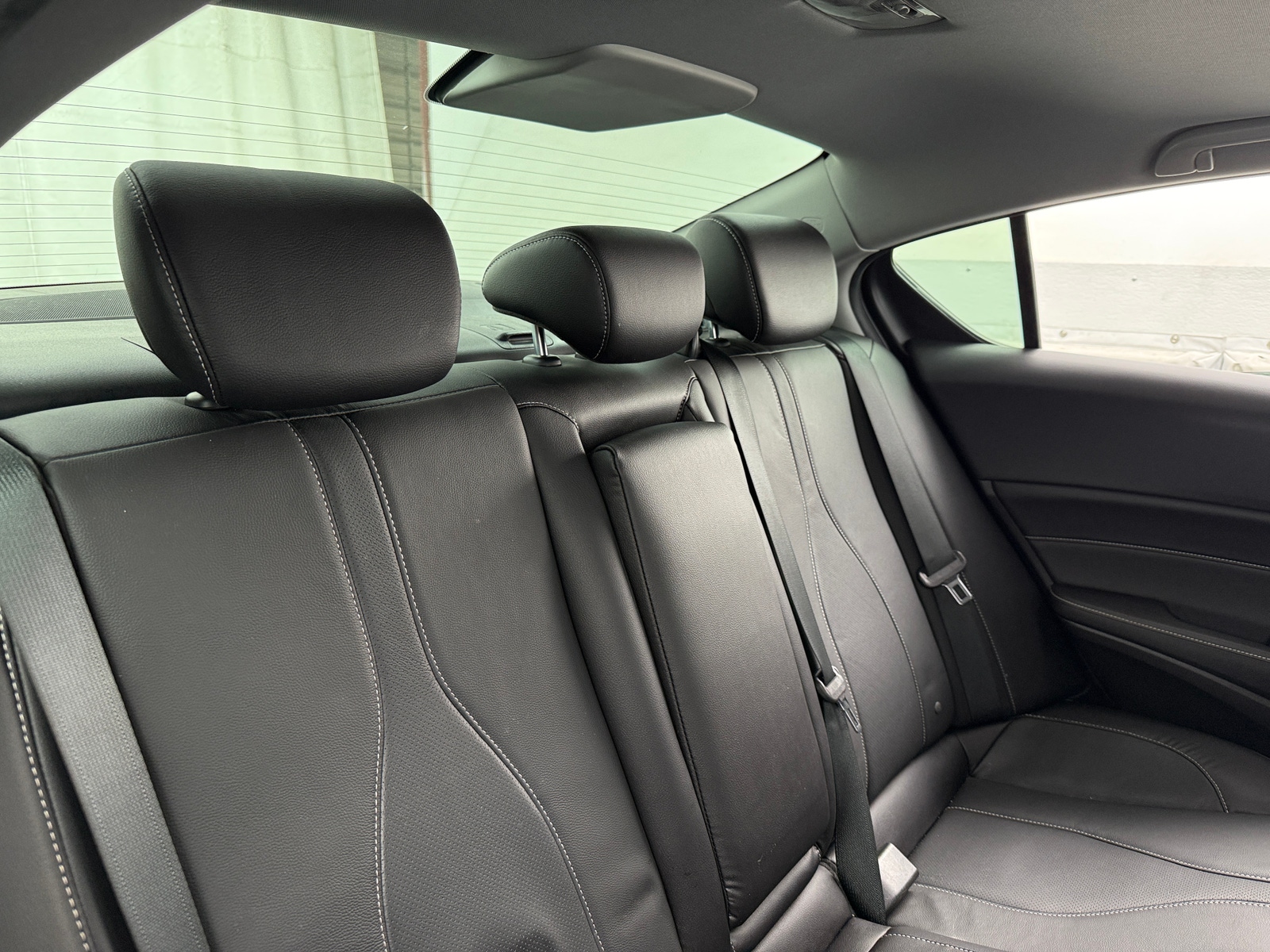 Thumbnail: 2019 Acura ILX - 5