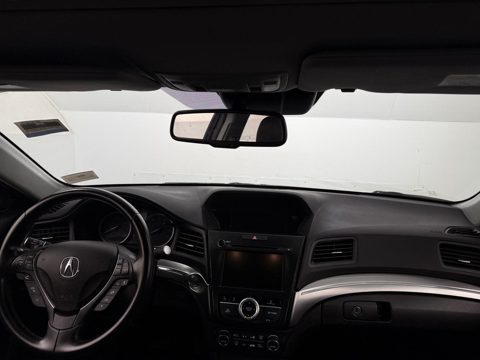 Thumbnail: 2019 Acura ILX - 2