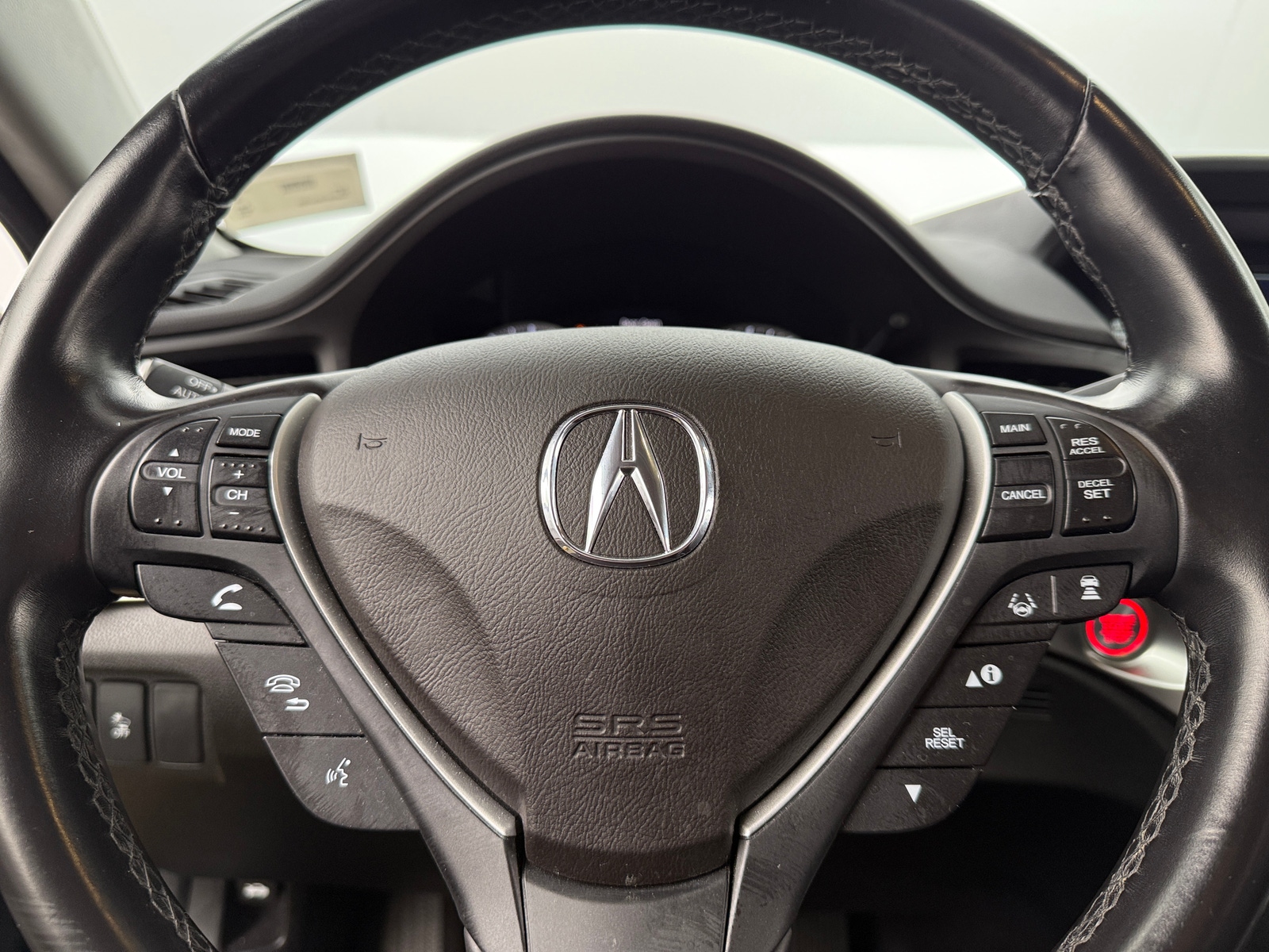 Thumbnail: 2019 Acura ILX - 4