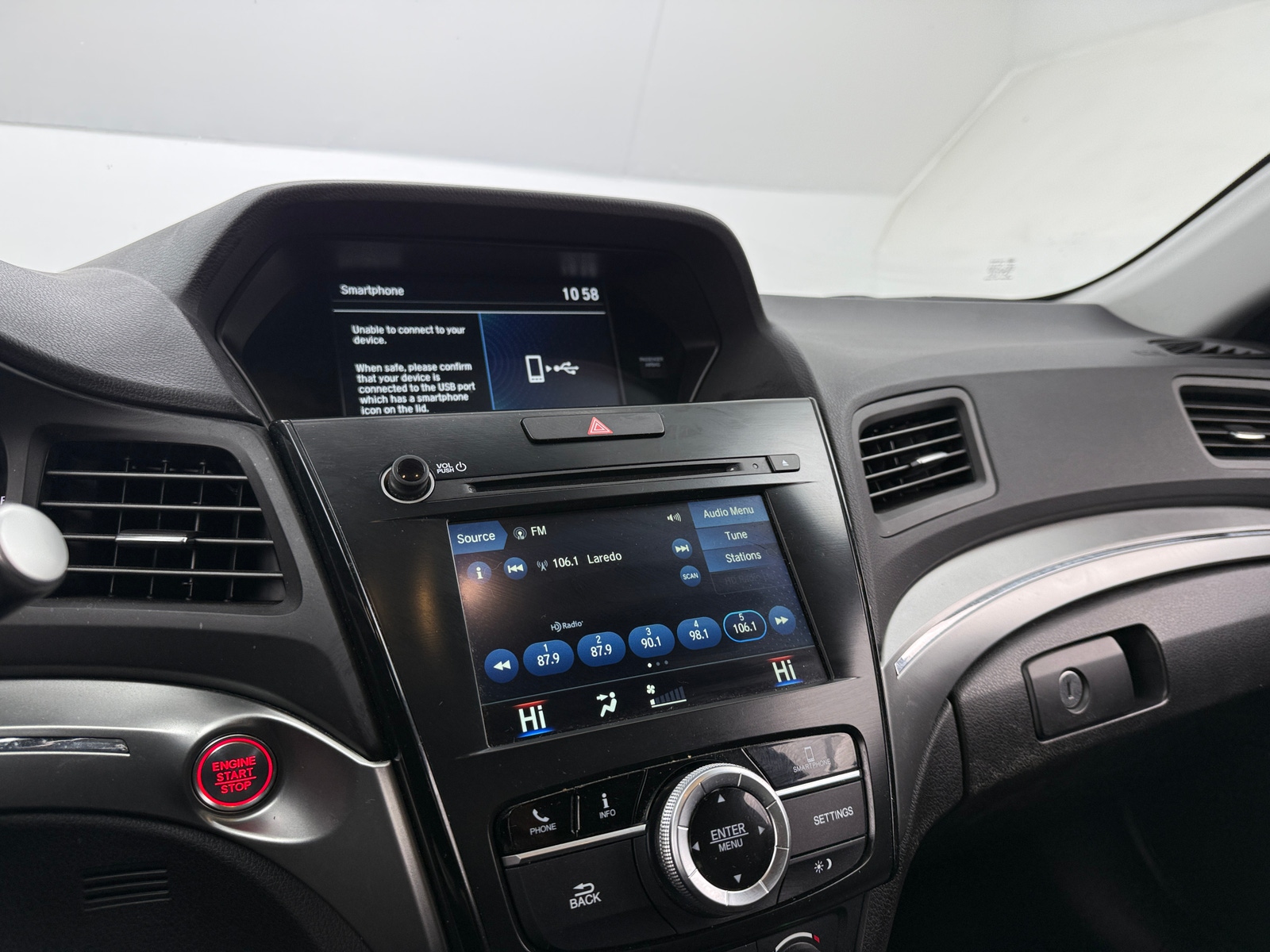 Thumbnail: 2019 Acura ILX - 3