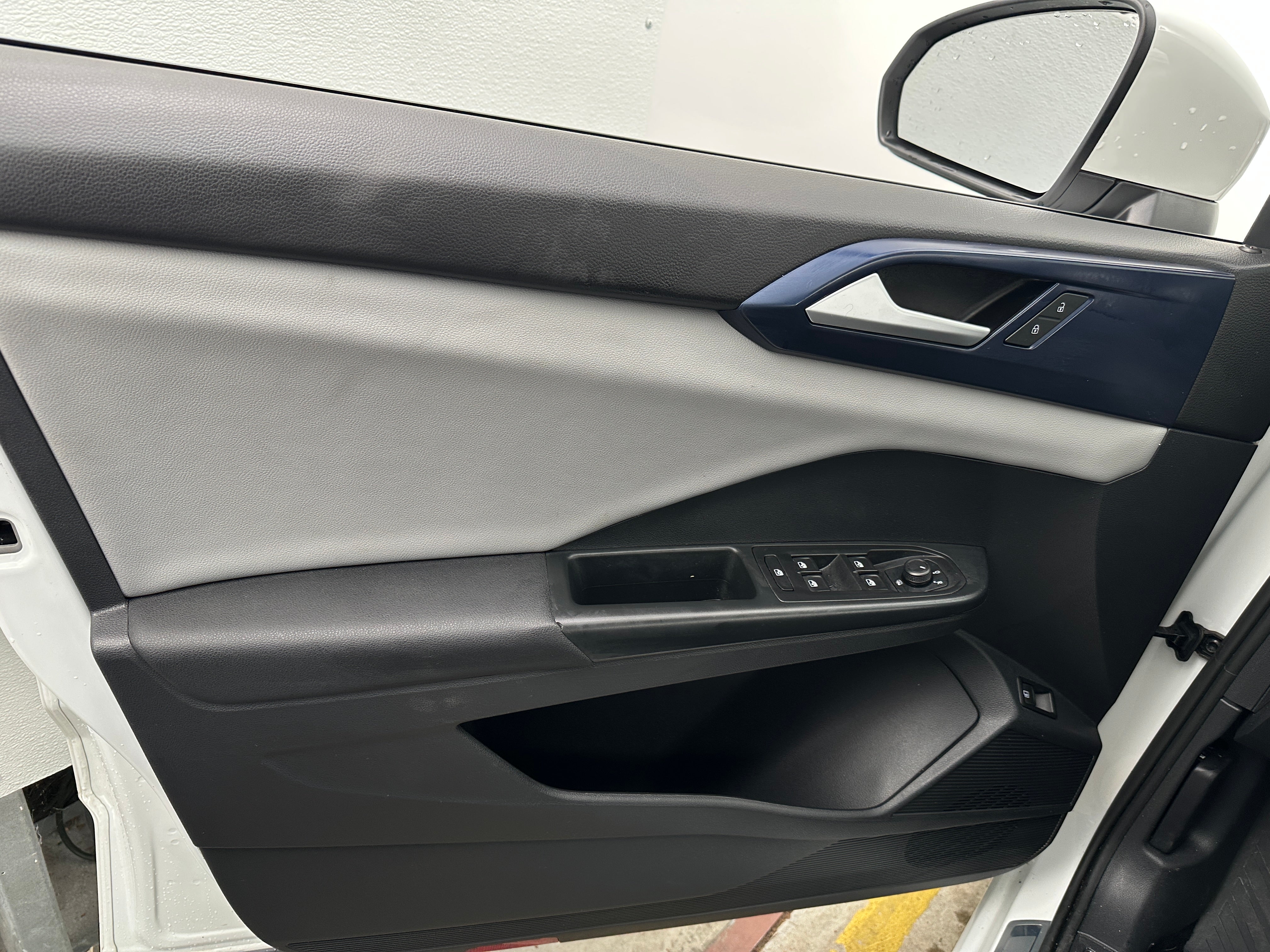 2022 Volkswagen Taos