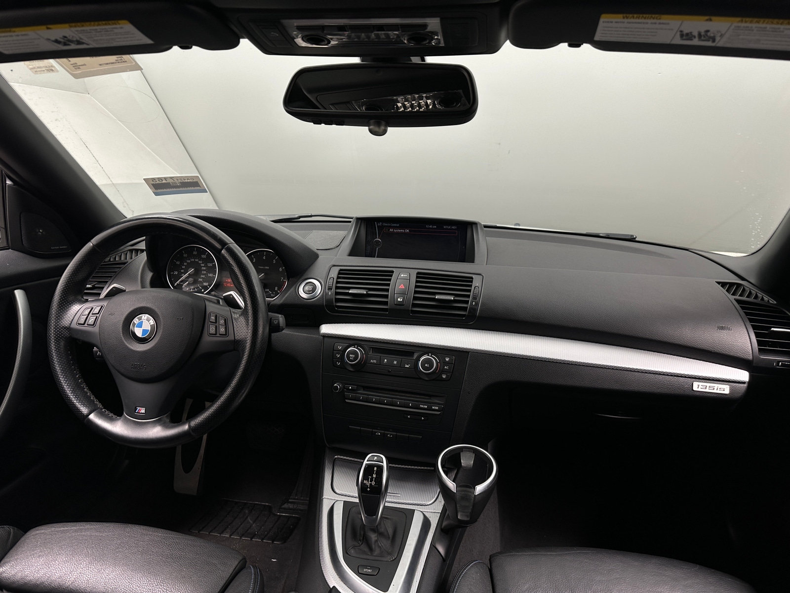 Thumbnail: 2013 BMW 1 Series - 2