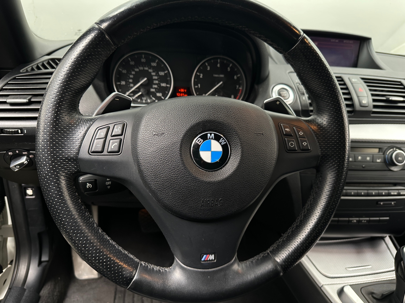 Thumbnail: 2013 BMW 1 Series - 4