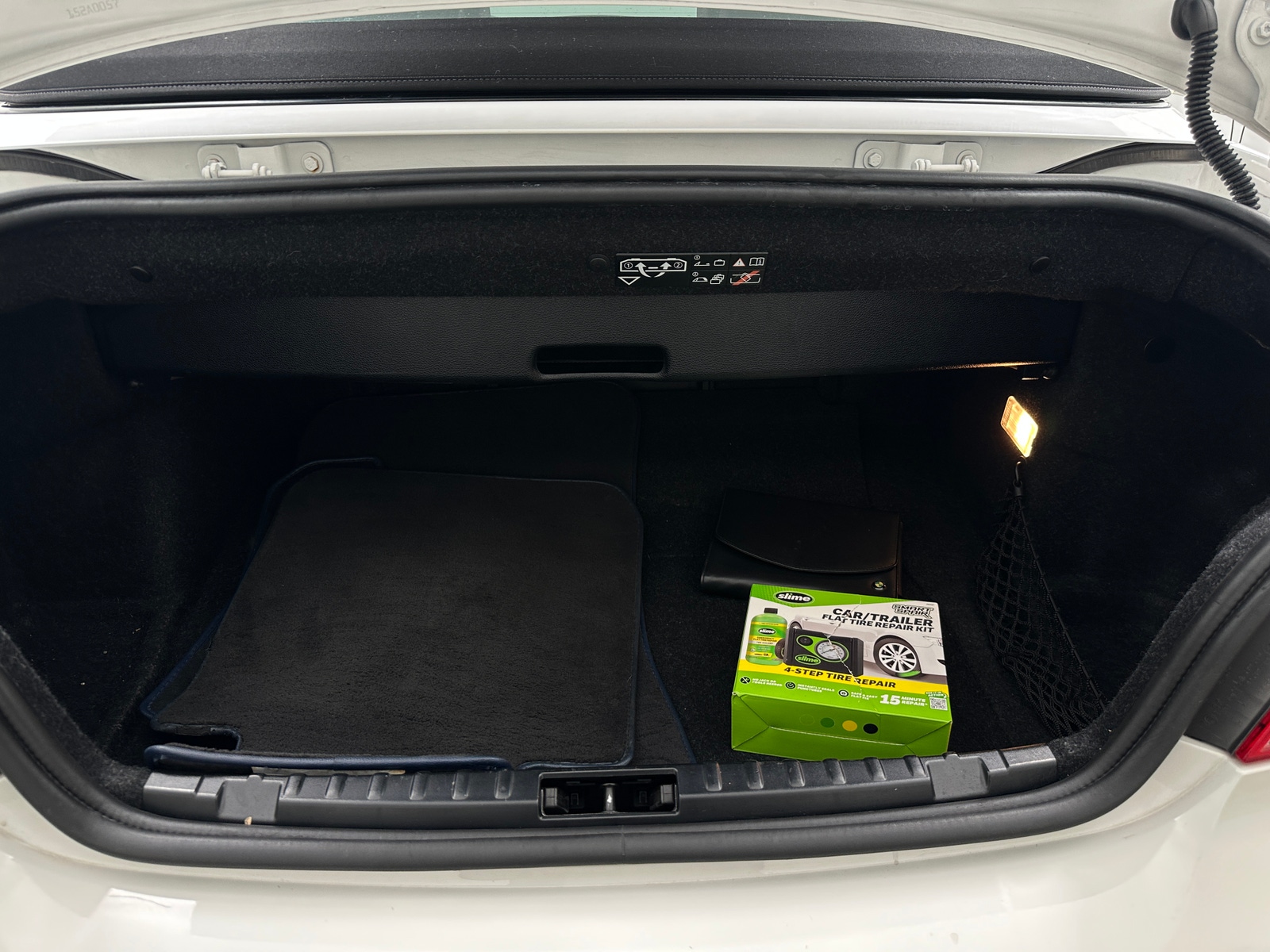 Thumbnail: 2013 BMW 1 Series - 6