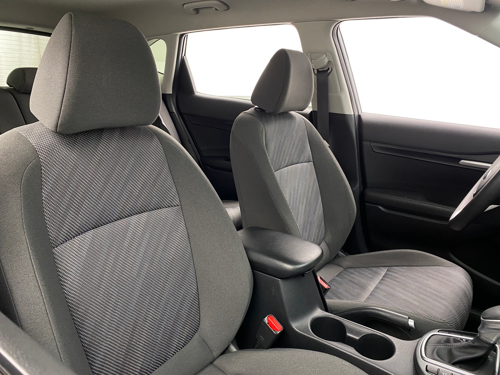 Thumbnail: 2021 Kia Seltos - 2