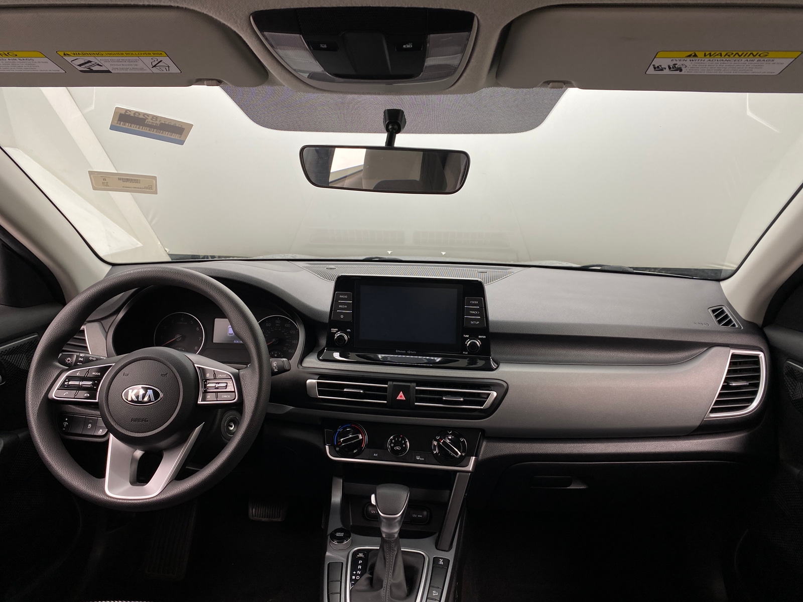 Thumbnail: 2021 Kia Seltos - 3