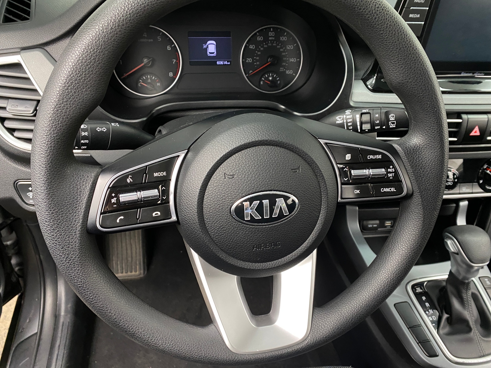 Thumbnail: 2021 Kia Seltos - 5