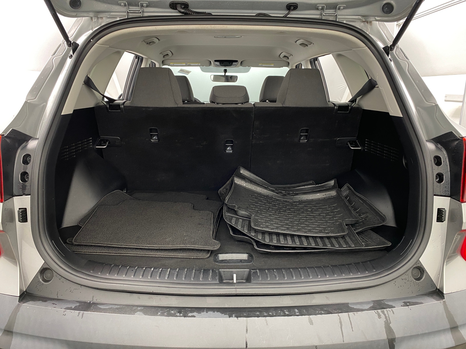 Thumbnail: 2021 Kia Seltos - 7