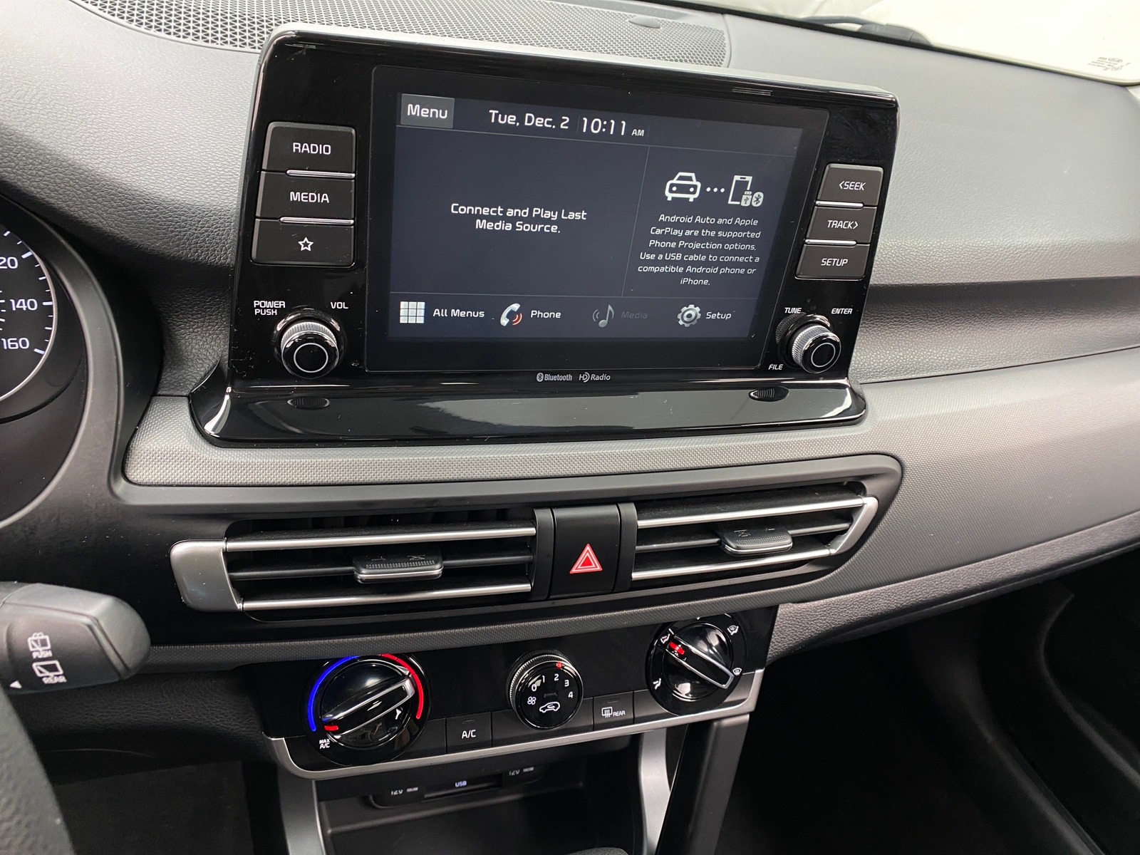 Thumbnail: 2021 Kia Seltos - 4