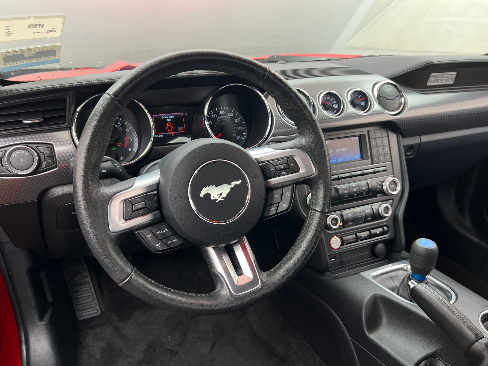 Thumbnail: 2015 Ford Mustang - 4