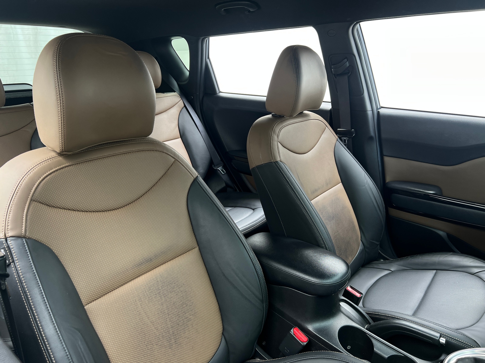 Thumbnail: 2016 Kia Soul - 2