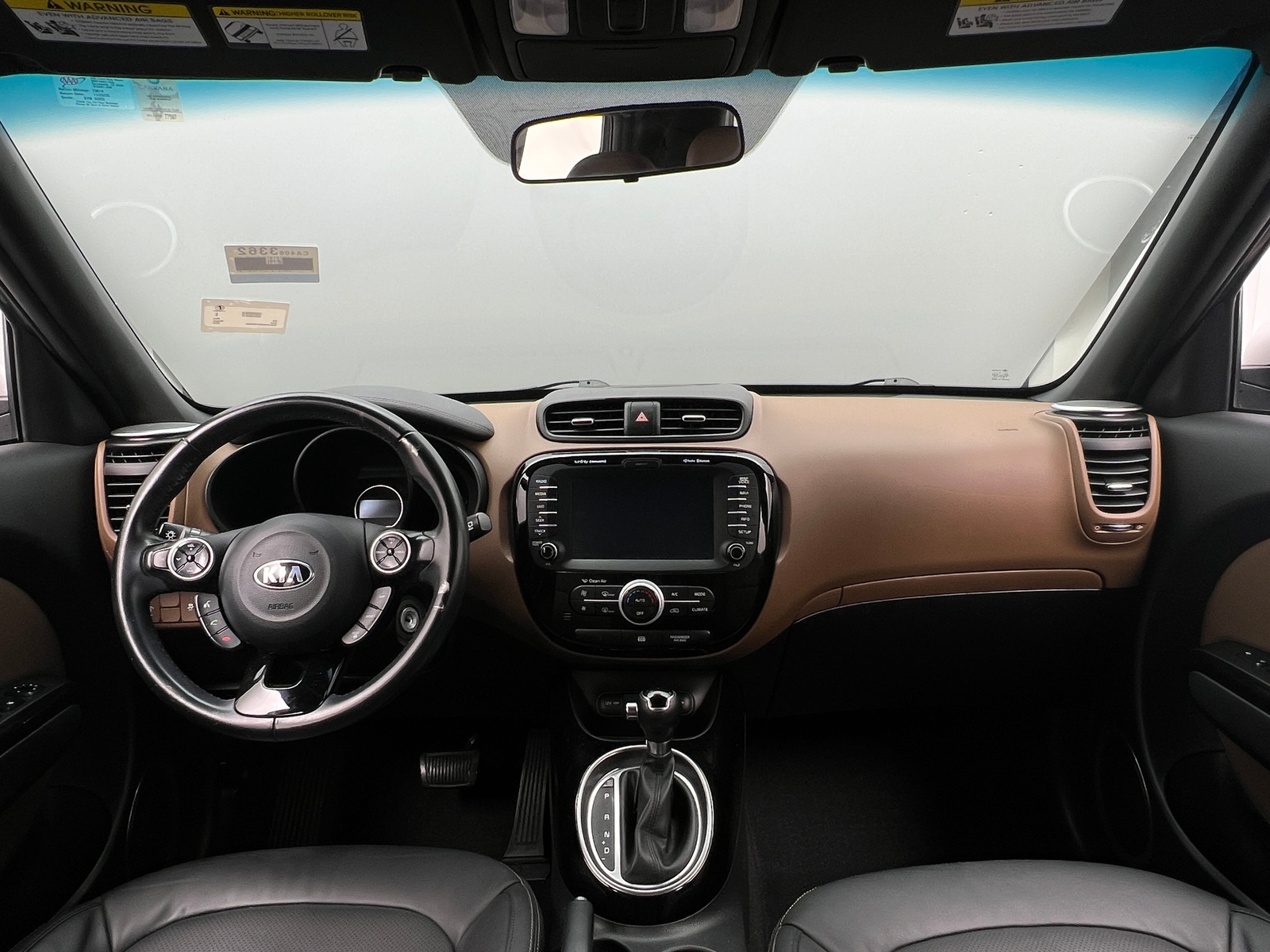 Thumbnail: 2016 Kia Soul - 3