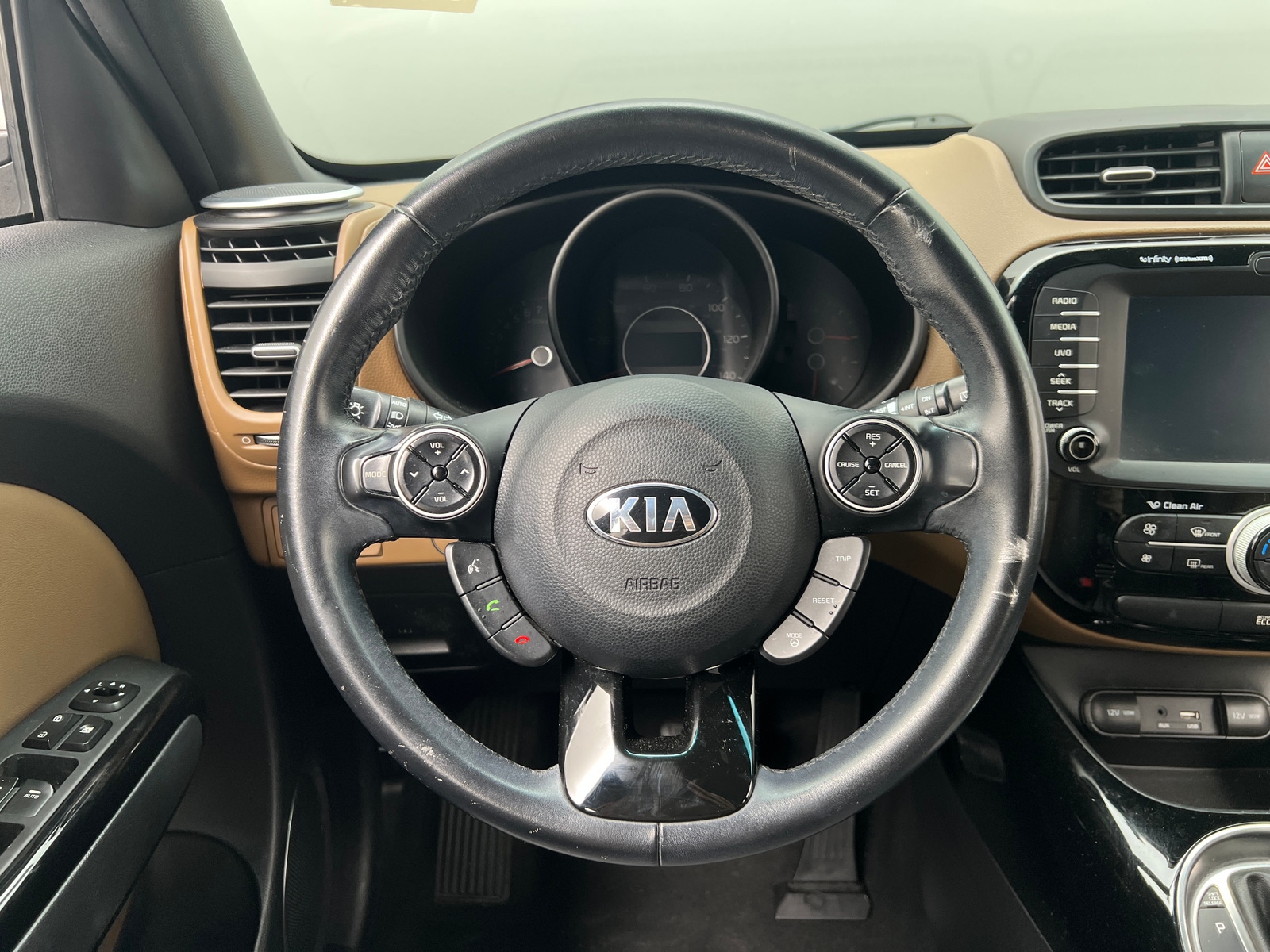 Thumbnail: 2016 Kia Soul - 5
