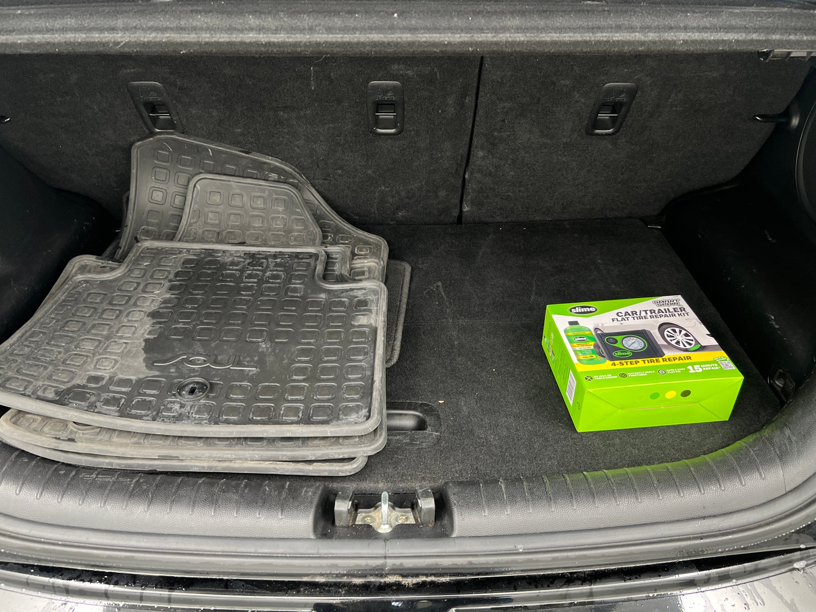 Thumbnail: 2016 Kia Soul - 7