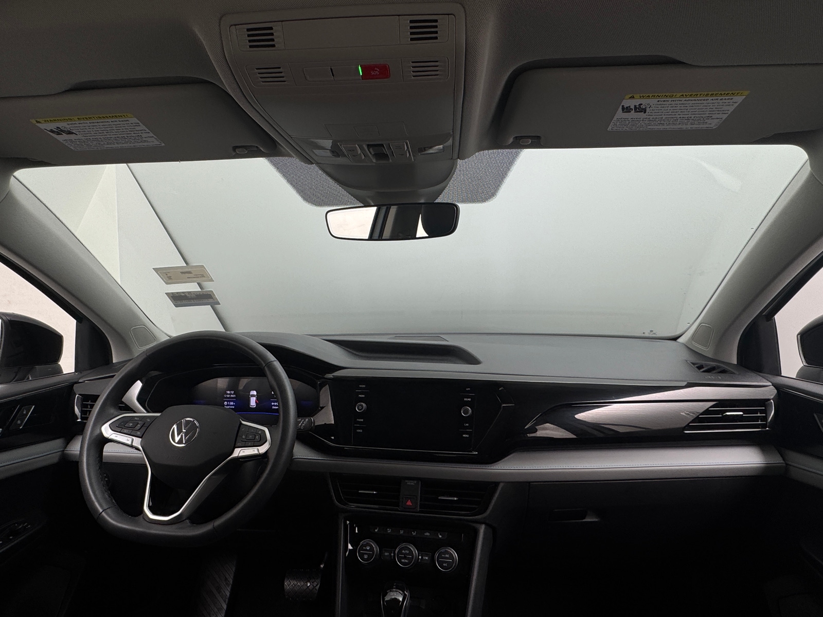 Thumbnail: 2024 Volkswagen Taos - 2