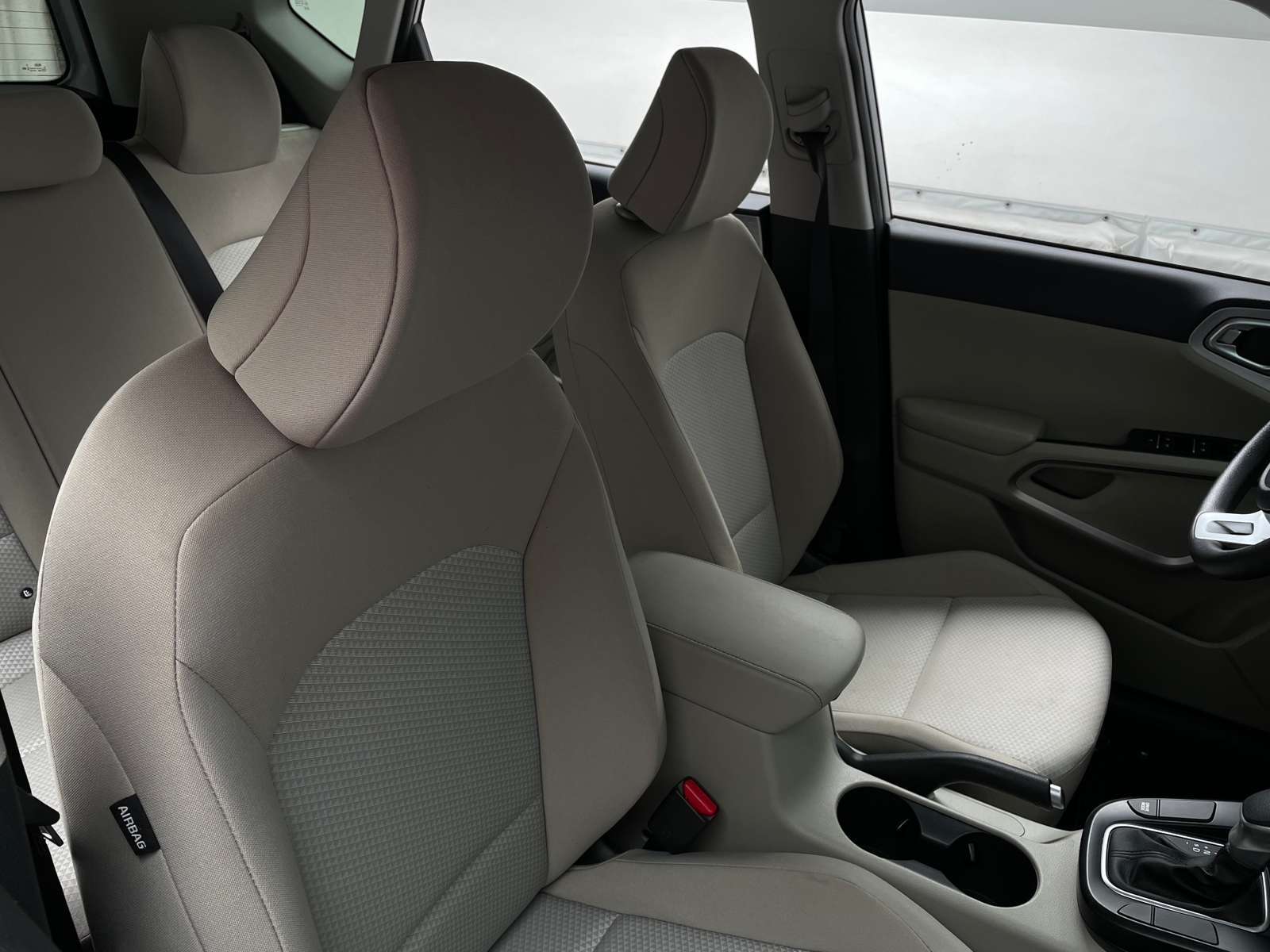 Thumbnail: 2020 Kia Soul - 2